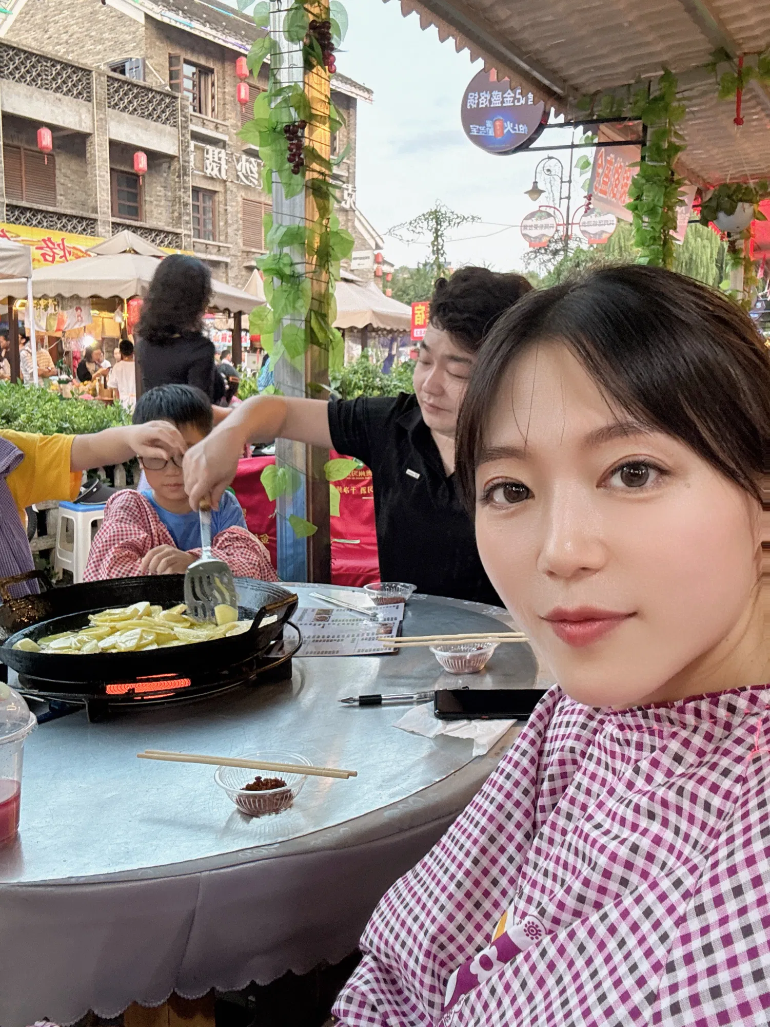 Pc3Q455YBkLYgg3…
Payout: 0.000 HBD穿上省服吃烙锅
2025-08-10 04:36<liketuimages> <center> ![uHLtMbXoML7KtBpH_IMG_3715.png
