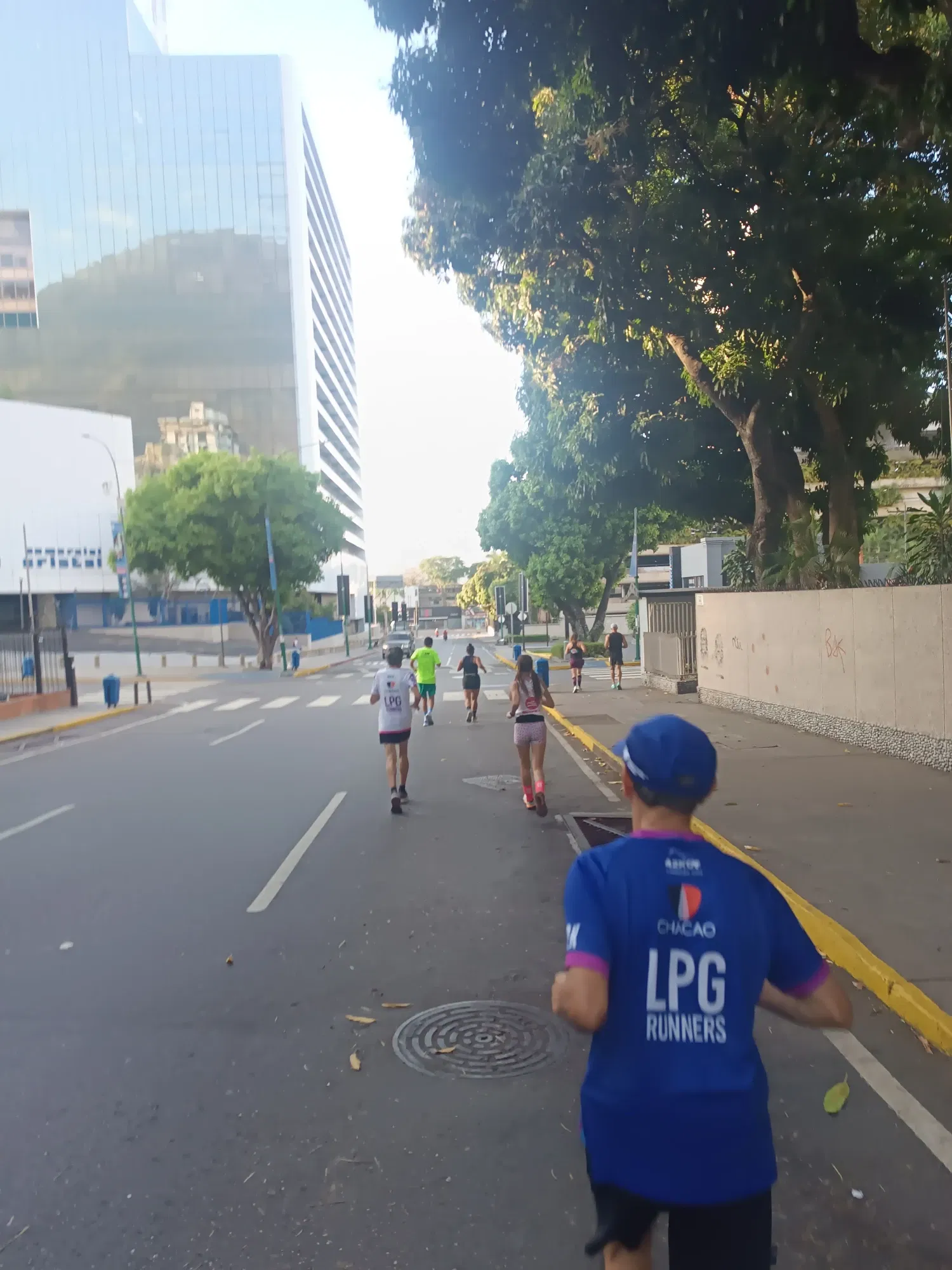 Resumen de CAF 2026 y Ruta Country 