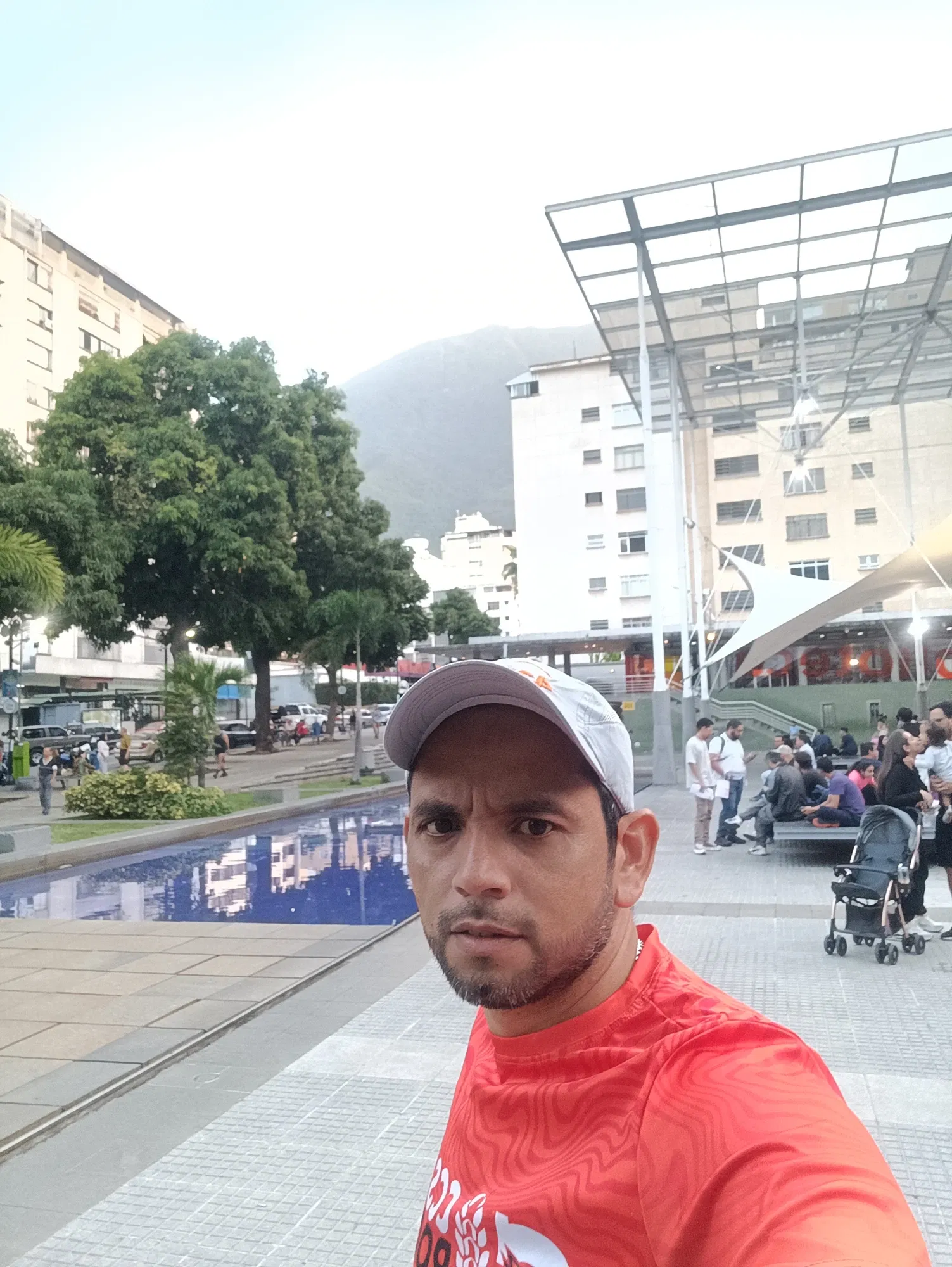 xq42DhHGd…
Payout: 0.000 HBDRuta tradicional!!
2025-07-02 12:31<liketuimages> <center> ![ZjJjNHFOLGqMoPEX_1000277156.webp