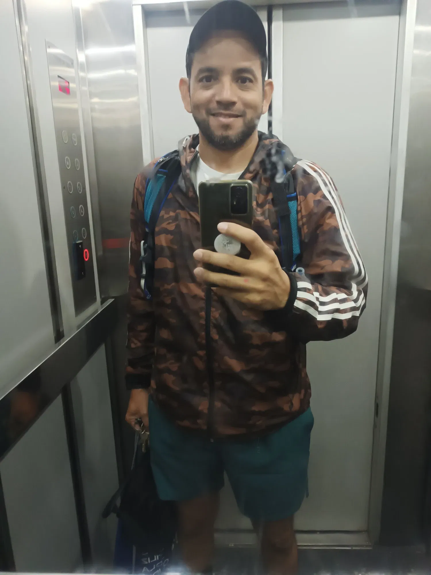 zyYiazUqM…
Payout: 0.000 HBDEntrenamiento de montaña bajo la lluvia.
2025-06-25 14:26<liketuimages> <center> ![wtp8FCUkGHyWYnbD_1000275706.webp