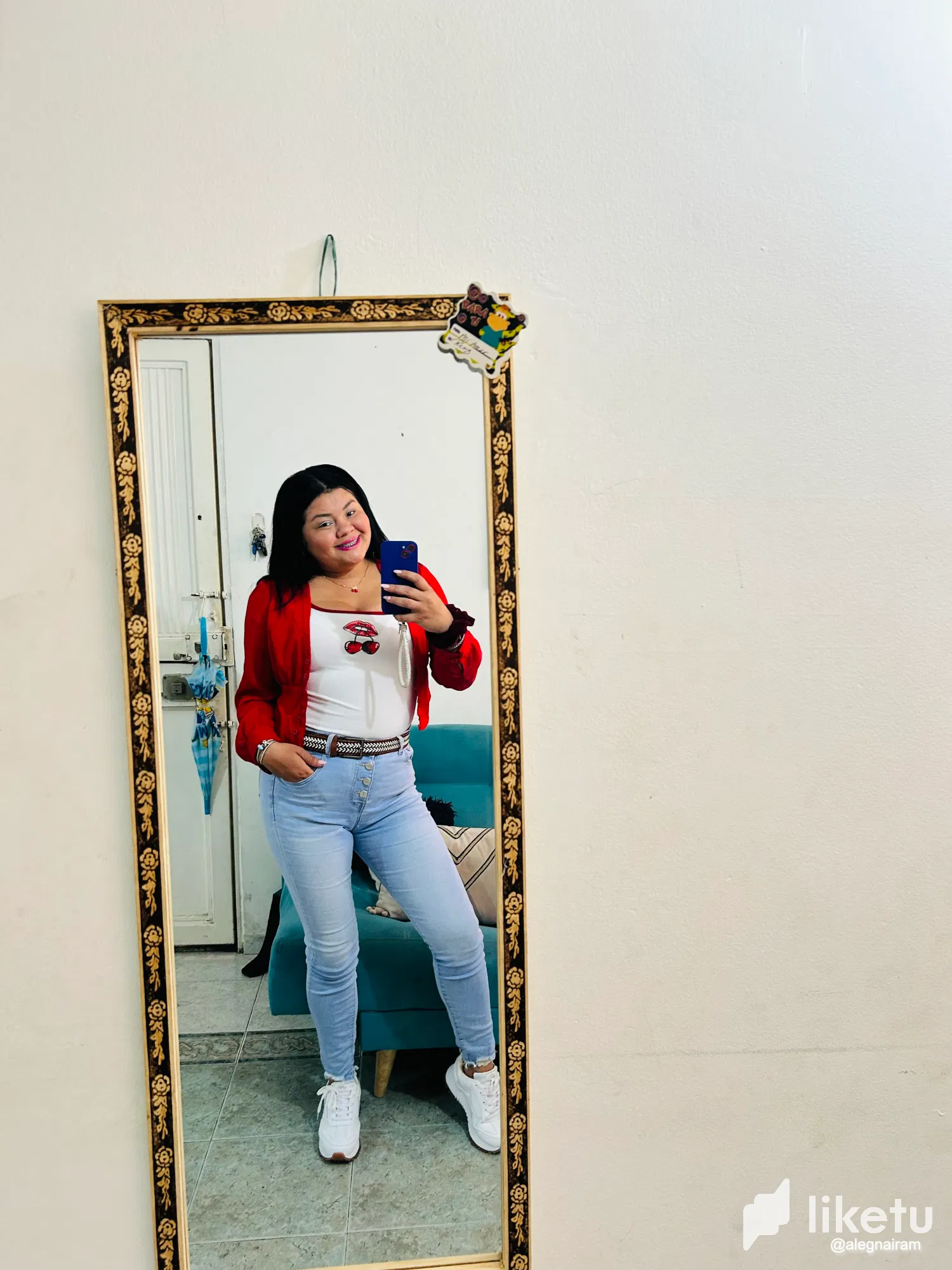 JdeaweEcrpIGhSEk…
Payout: 0.002 HBDCon Reynier fue Usado Mi Outfit 🍒 💃🏻🍒 para nuestra salida Especial 🍒 💃🏻🍒With Reynier My Outfit was Used 🍒 💃🏻🍒 for our Special Outing 🍒 💃🏻🍒
2025-09-04 15:45### <center>¡Saludos mamitas y papitos de hive! un gusto saludarles</center> > <center>Feliz y bendecido jueves para todos los que hacemos vida en #hive y compartimos nuestras vive…
Payout: 9.017 HBD🍒 💃🏻🍒Outfit chic N'8 para una salida especial🍒💃🏻 🍒Chic outfit N'8 for a special outing🍒💃🏻 🍒
2025-09-03 14:36<liketuimages> <center> ![1tw14N8hx2BVYdy9_IMG_3141.png
