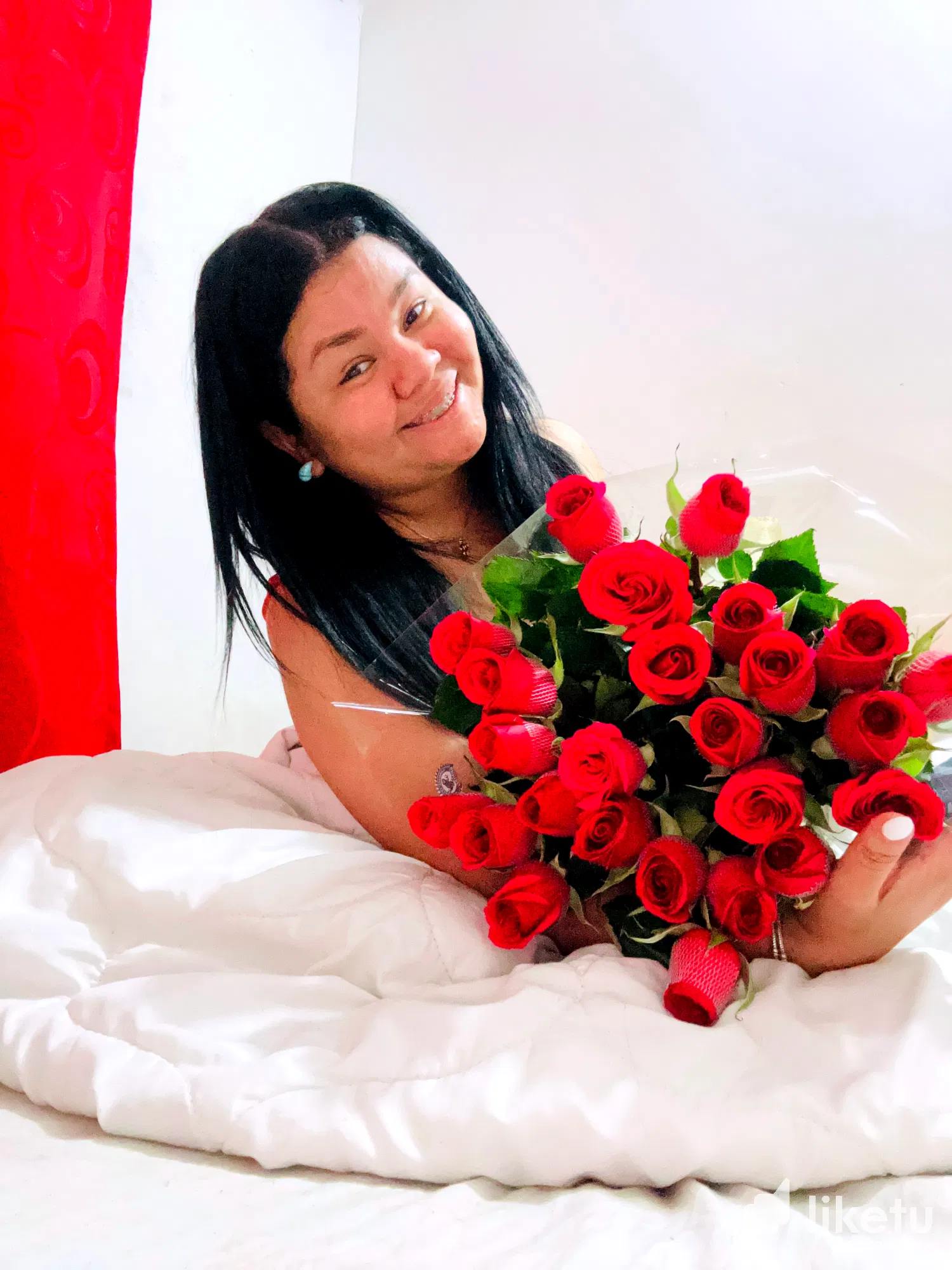 6fcX45Lkt1gSPLtG…
Payout: 0.000 HBD🌹Amo las Rosas, Siendo consentida🌹💝🌹I love roses, being spoiled🌹
2025-10-03 13:53<liketuimages> <center> ![5SwyZfDqVHRJhioJ_IMG_4103.png