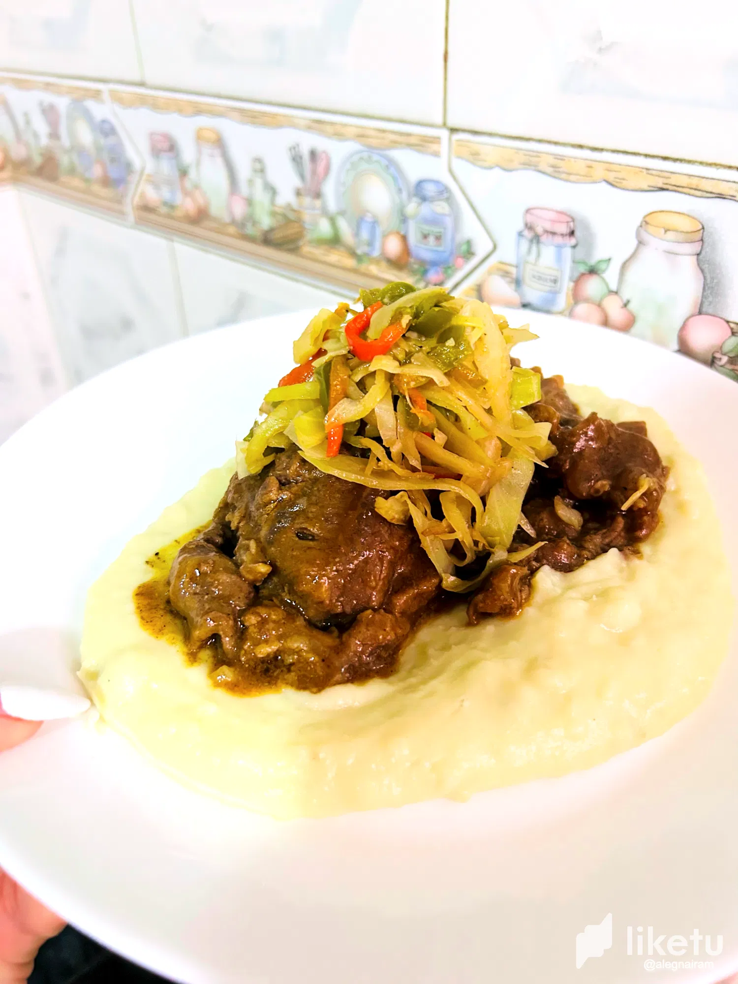 yXIBBObn6C5D9yUs…
Payout: 0.055 HBD🍽️🩷 Mi Diario de Comida 🫶🏻 Día 34 🍽️🩷 My Food Diary 🫶🏻 Day 34 🍽️🩷
2025-09-30 14:46<liketuimages> <center> ![6w9uRIEep1hRYRrd_IMG_5506.png