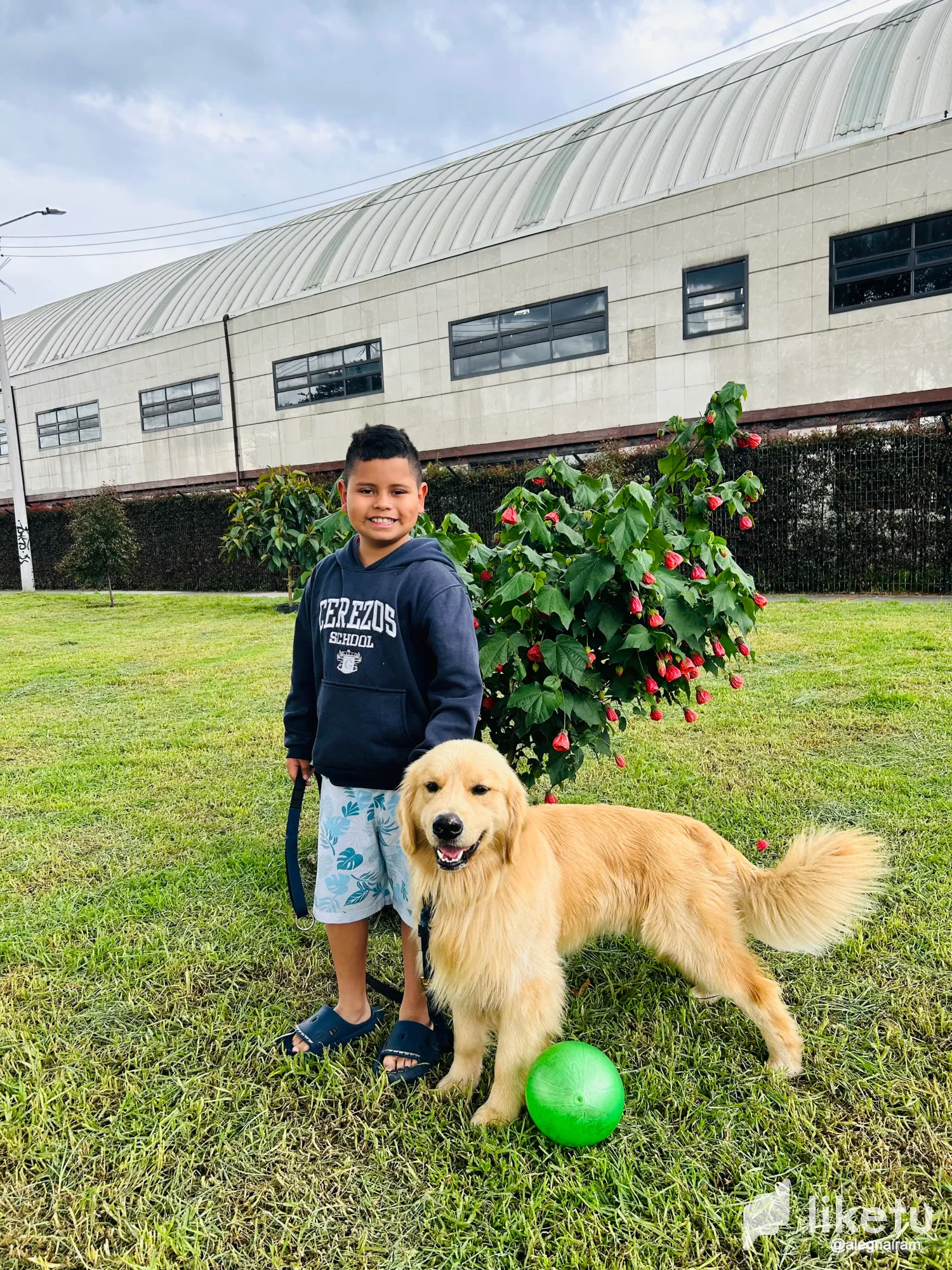 BPdNAw8GatJ3H9Fv…
Payout: 0.000 HBDReynier👦🏻 como cuidador de un Perro🐶 Reynier👦🏻 as a dog caretaker🐶
2025-07-23 02:45<liketuimages> <center> ![BsnSmBoVSH0WxmHI_IMG_0723.png