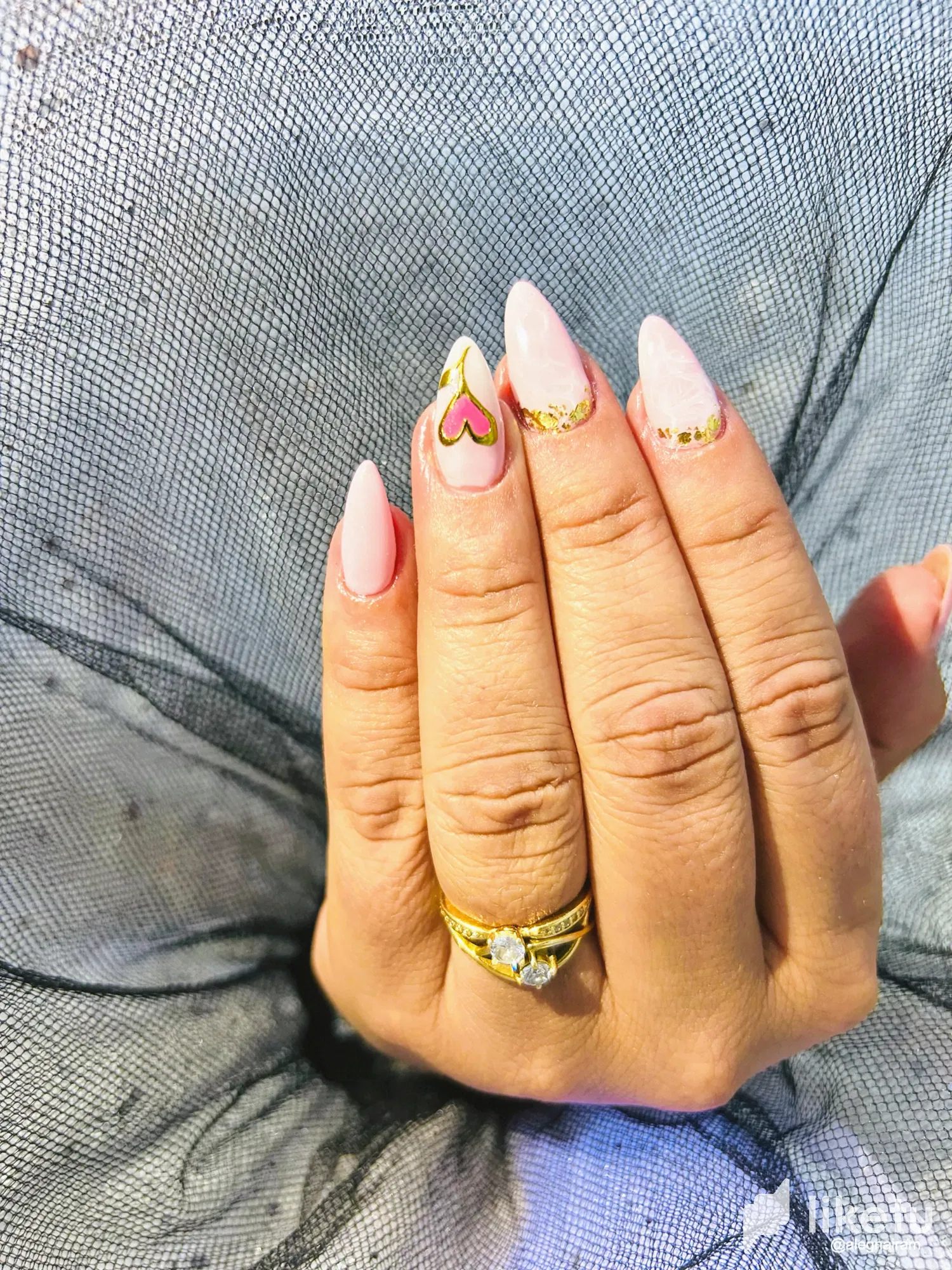 Cqzkjs77YsMCR9MU…
Payout: 0.000 HBD💅🏻Diseño Rosado 💗 💅🏻Pink Design 💗
2025-07-10 02:04<liketuimages> <center> ![KdpACu4h2eRjCl9f_IMG_1090_Copy.png