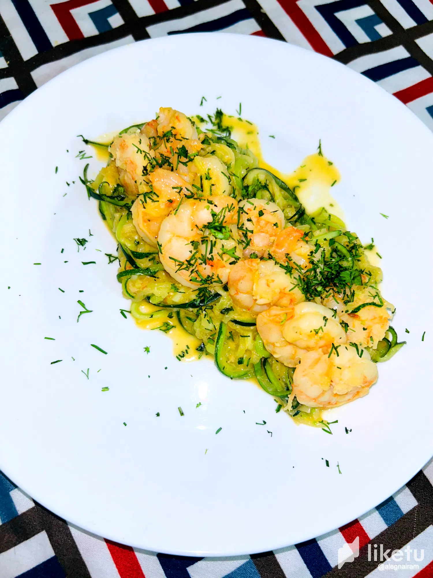 fLf2zVClvkZ4QuXi…
Payout: 0.000 HBD🍽️🧡 Mi Diario de Comida 🫶🏻 Día 22 🍽️ 🧡 My Food Diary 🫶🏻 Day 22 🍽️ 🧡
2025-08-28 01:57<liketuimages> <center> ![cKlAsjhbgLqZ4AYA_IMG_3959.png