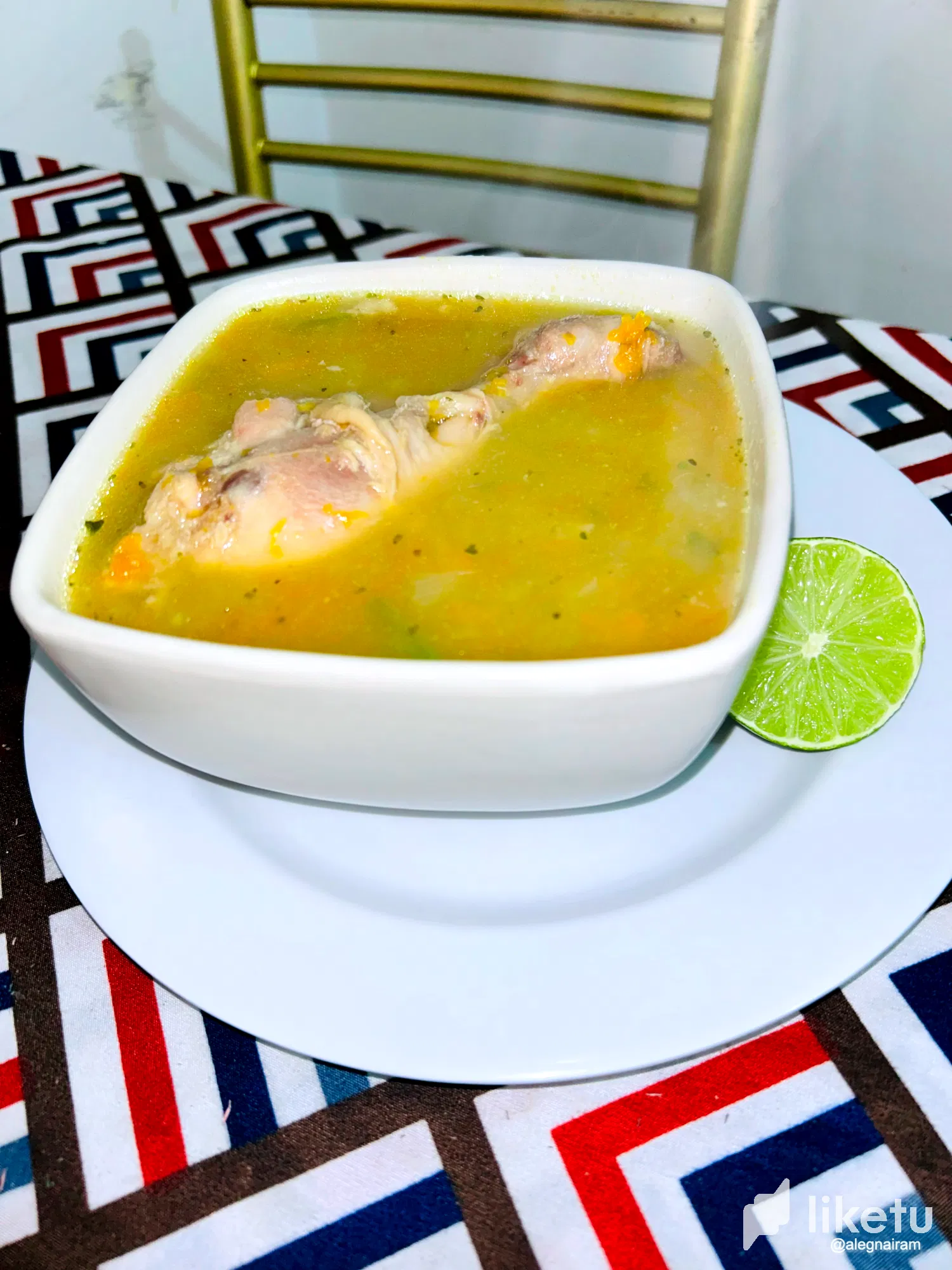 axJtJTHBCtVFRLyu…
Payout: 0.049 HBD🧡🍽️ Mi Diario de Comida 🫶🏻 Día 32 🧡🍽️ My Food Diary 🫶🏻 Day 32 🧡🍽️
2025-09-25 15:23<liketuimages> <center> ![fQ2j3abJxEOVqE6n_IMG_5439.png