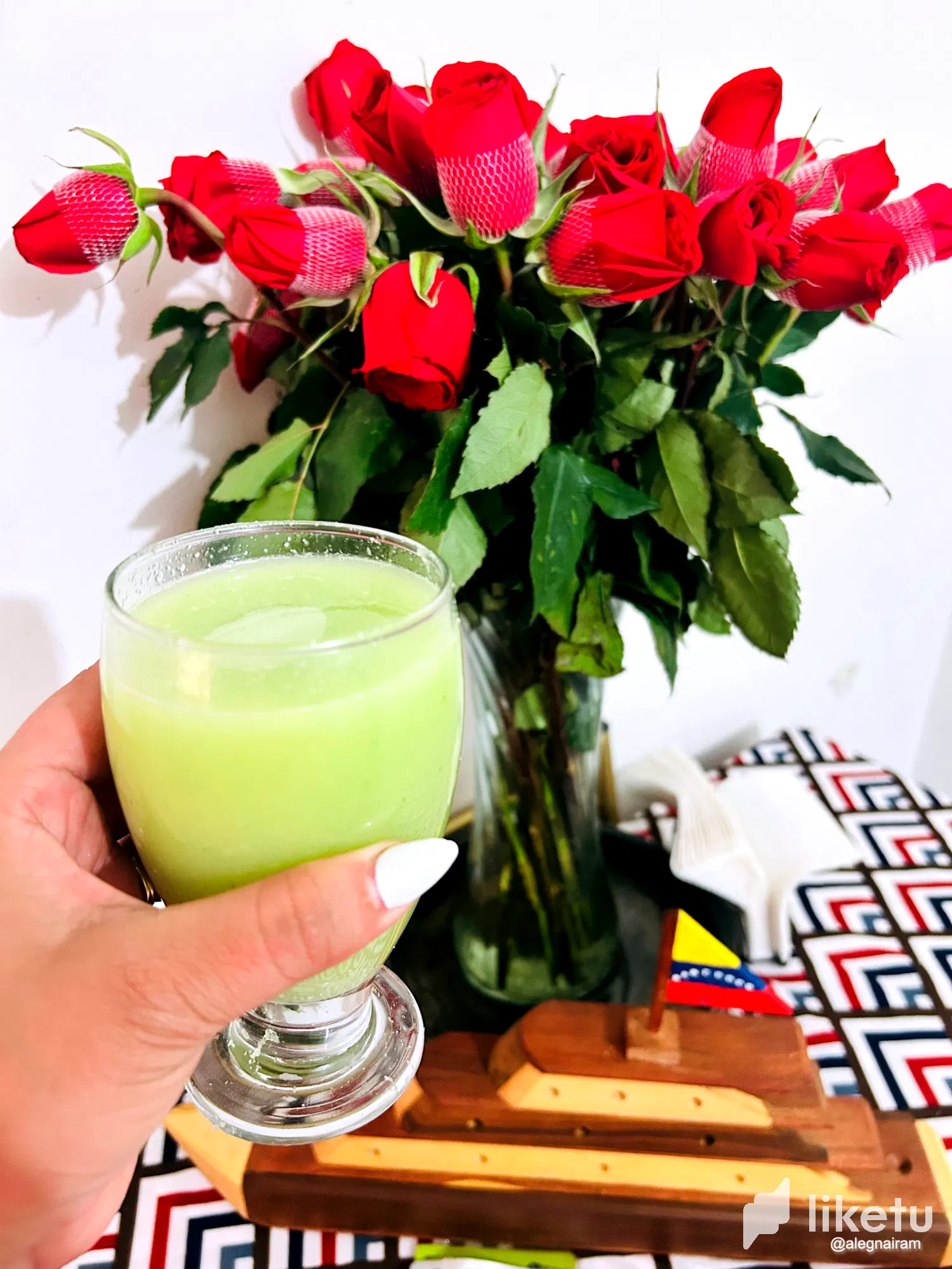 Cn26nfi4UfuEqfob…
Payout: 0.000 HBD🍽️❤️ Mi Diario de Comida 🫶🏻 Día 23 🍽️ ❤️ My Food Diary 🫶🏻 Day 23 🍽️ ❤️
2025-09-02 14:18<liketuimages> <center> ![gsLv5pvaj0SveUDF_IMG_4494.png
