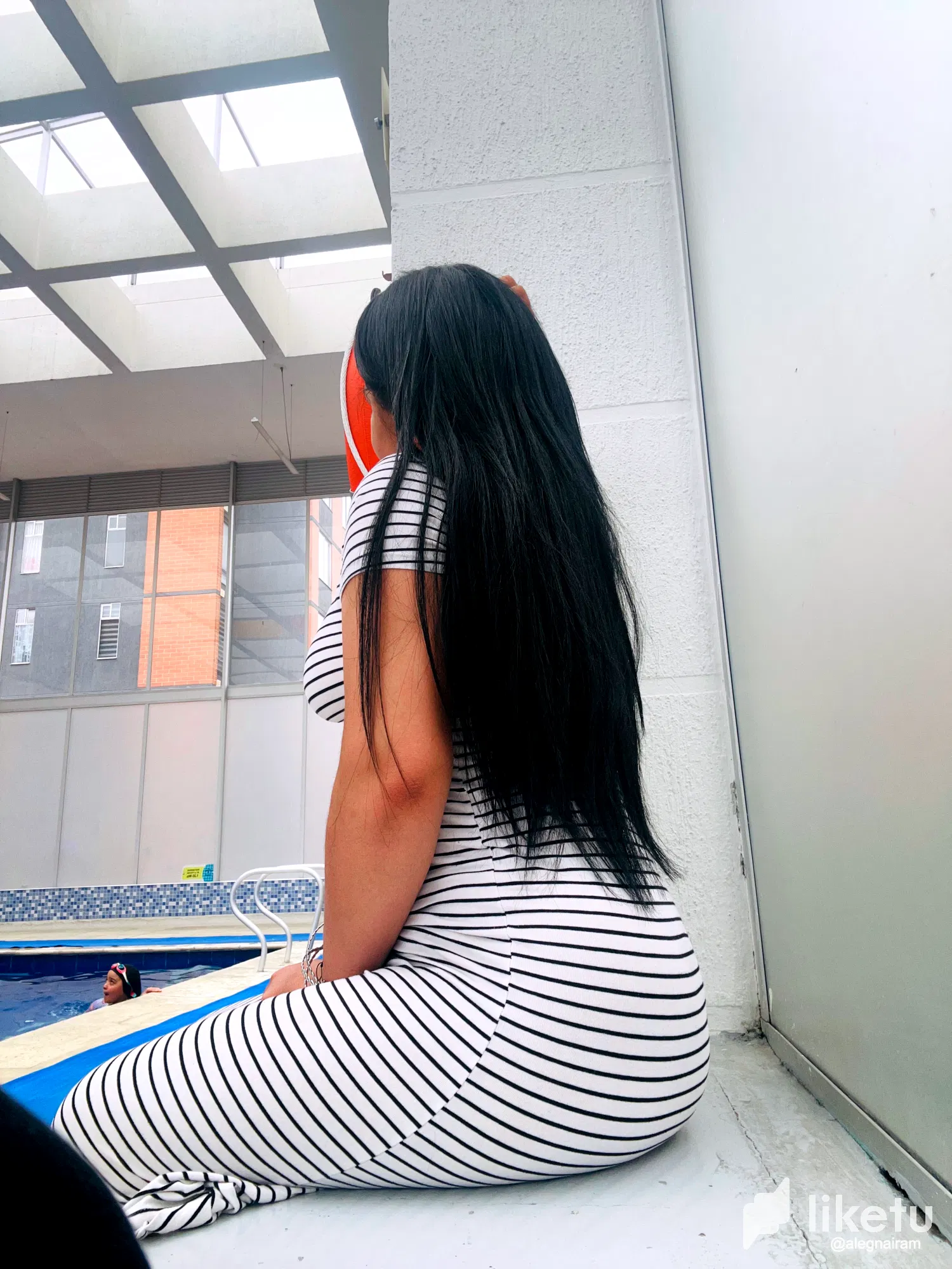 nBkXqN3iR1d6STAH…
Payout: 0.000 HBD💃🏻 Outfit N'5 Para ir a las clases de Natación de mi hijo 🏊🏼♂️ Outfit N'5 to go to my son's swimming classes💃🏻
2025-07-14 14:21<liketuimages> <center> ![kjlxgHa9LGEx6YWB_IMG_2548.png