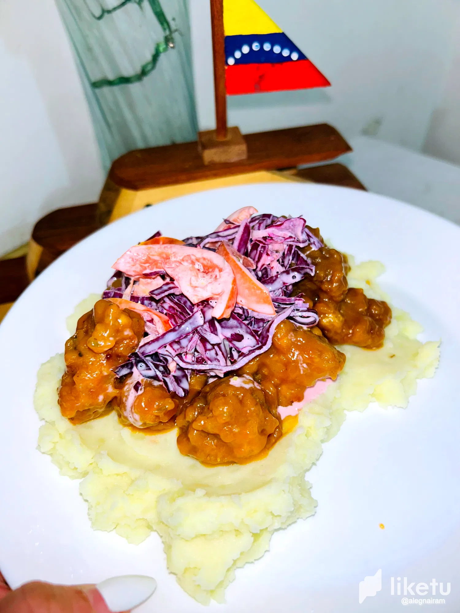 tCfqZtczoFh1X8gI…
Payout: 0.000 HBD🍽️💜 Mi Diario de Comida 🫶🏻 Día 37 🍽️💜 My Food Diary 🫶🏻 Day 37 🍽️💜
2025-10-04 12:08<liketuimages> <center> ![mOOG51oRQU6CYmJ6_IMG_5766.png