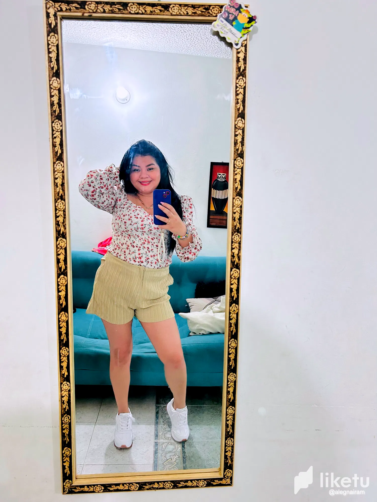 RuIIHdoYckDn3cGv…
Payout: 0.000 HBD💃🏻Outfit Casual N'3 para Ir por un Antojo 💐 Casual Outfit No. 3 for a Craving💃🏻
2025-07-19 02:32<liketuimages> <center> ![qcM58y8uoXwlAnSj_IMG_0907.png