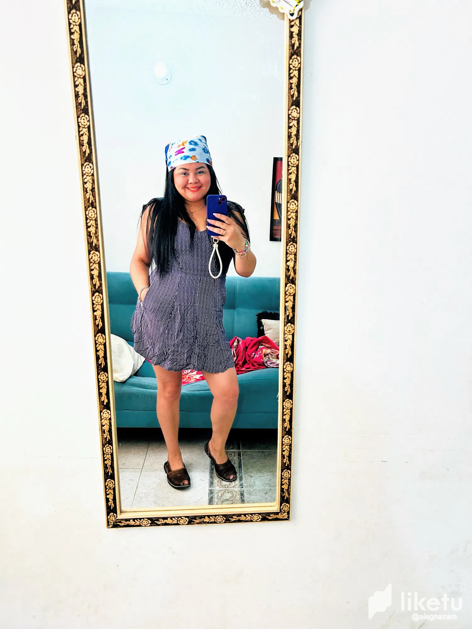 WcURnWa6CipFZtQQ…
Payout: 0.000 HBD👗Outfit N'4 para visitar a mi sobrino 👦🏻 👗Outfit N'4 to visit my nephew 👦🏻
2025-07-24 02:59<liketuimages> <center> ![rlXaDZfPrtT4z3HG_IMG_0989.png