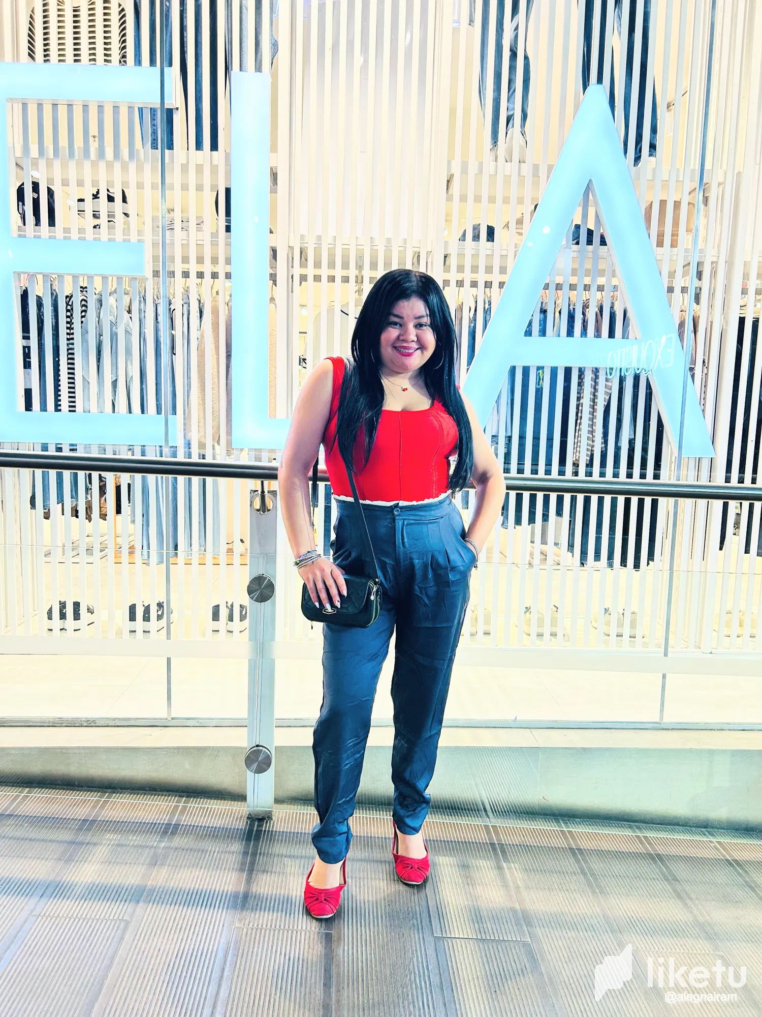 Ayh5lQIwXgS0VFdx…
Payout: 0.000 HBD💃🏻 Outfit N'12 Rojo Pasión ♥️ 💃🏻 Outfit N'12 Red Passion ♥️
2025-10-08 16:57<liketuimages> <center> ![toE3vCTmyhemgqvY_IMG_3871.png