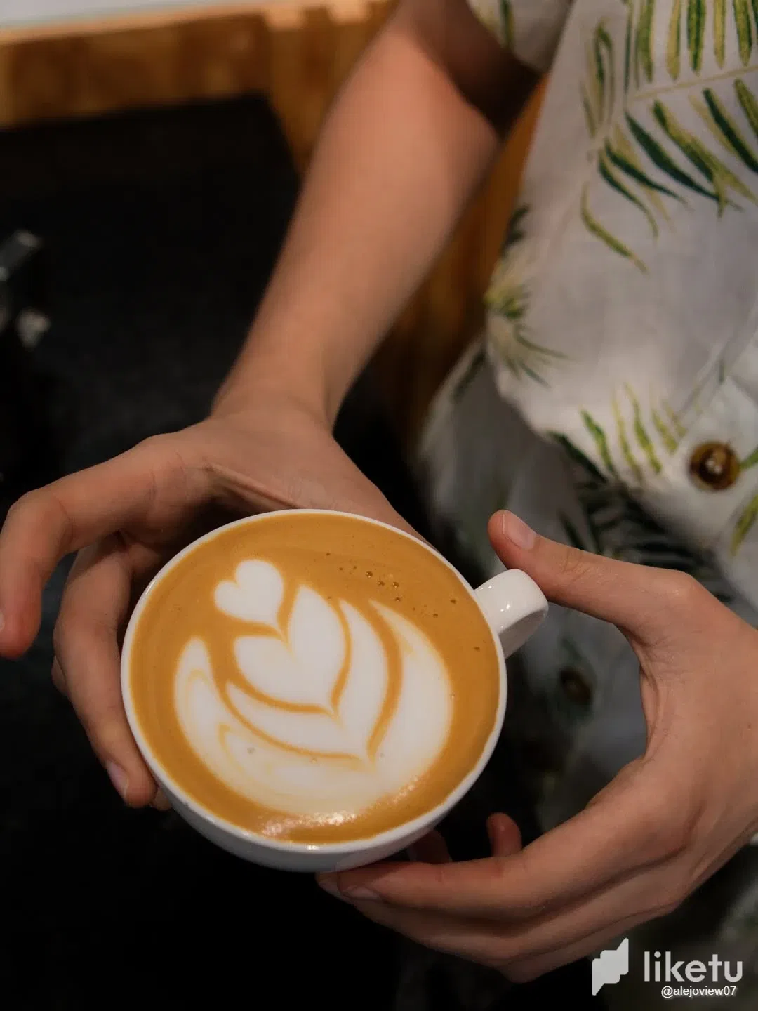 ☕ Moments of Stillness: Coffee, Books, and Soul