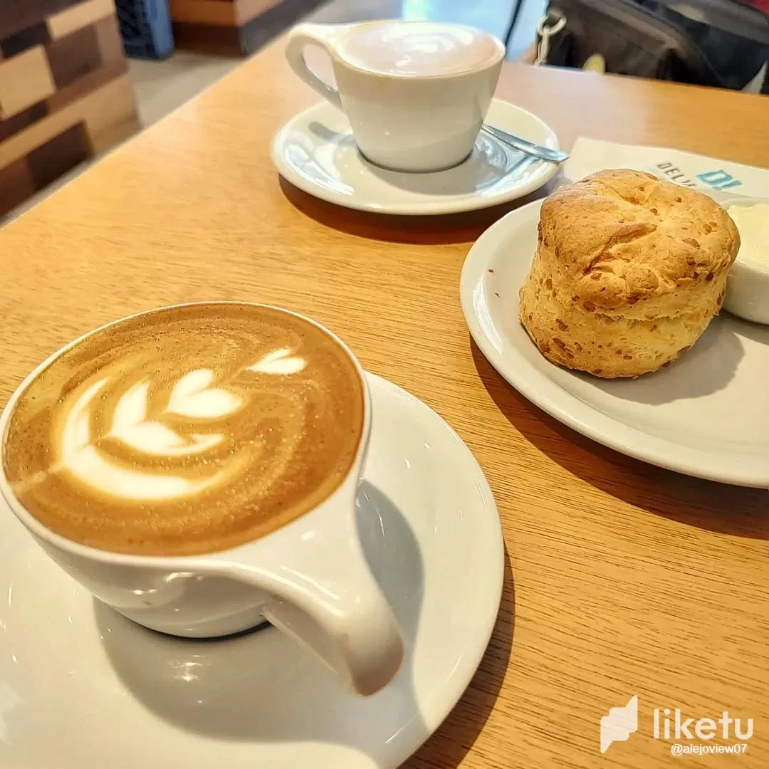 ☕ Moments of Stillness: Coffee, Books, and Soul