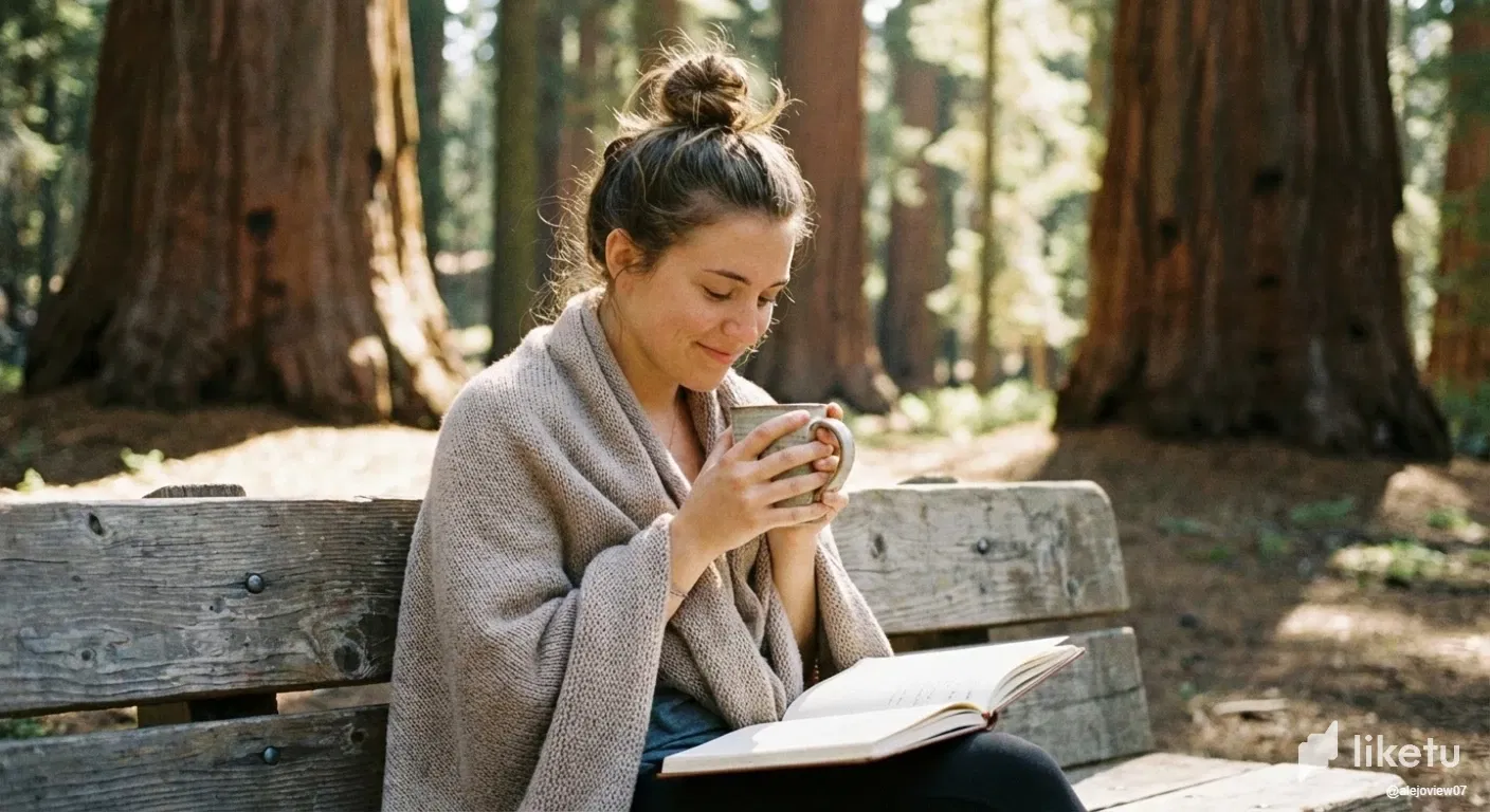 ✨ The Art of Coming Home to Yourself ✨ El arte de volver a ti mismo/a