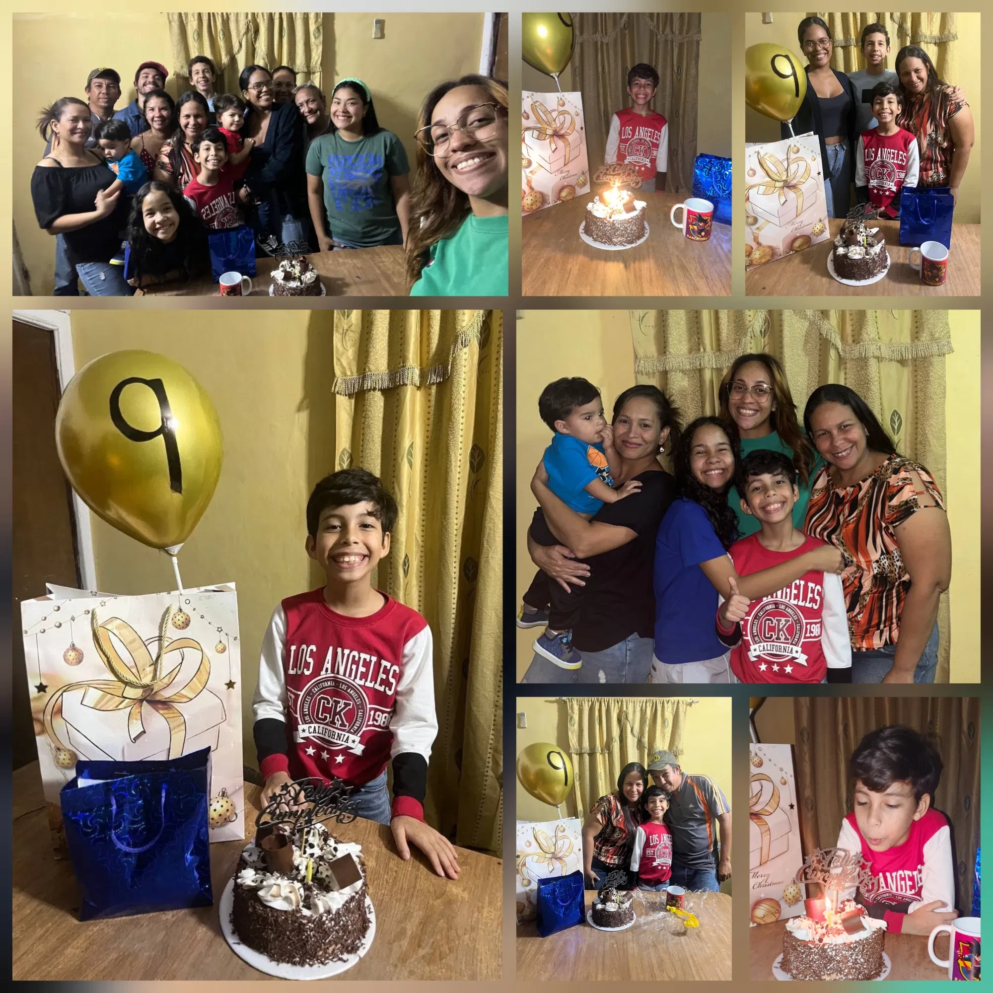 vomTrnCJ…
Payout: 0.000 HBDLlegaron los 9 de mi pequeño Juanma
2025-10-08 05:19<liketuimages> <center> ![8tAYtwojlWxkwidC_1000269107.webp