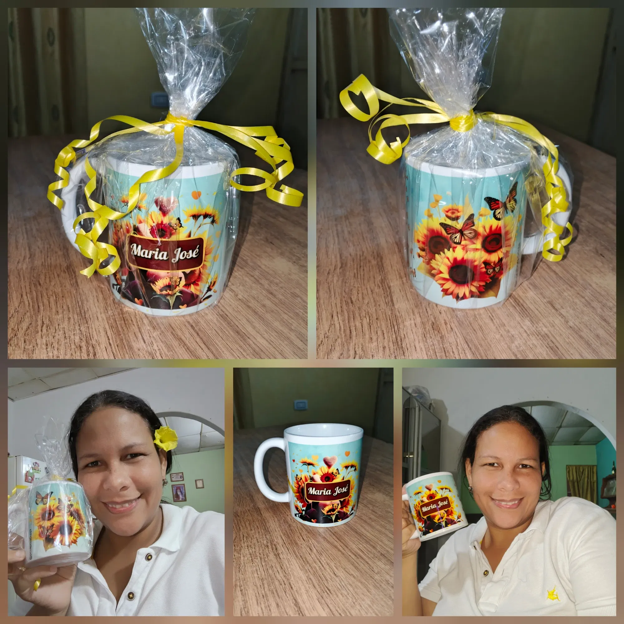 tRKU8WAOj5t…
Payout: 0.000 HBDThis year I was not a spectator of the yellow flowers, my husband surprised me with a nice detail
2025-09-22 23:16<liketuimages> <center> ![DbTmKIki21CkCKaR_1000242922.webp