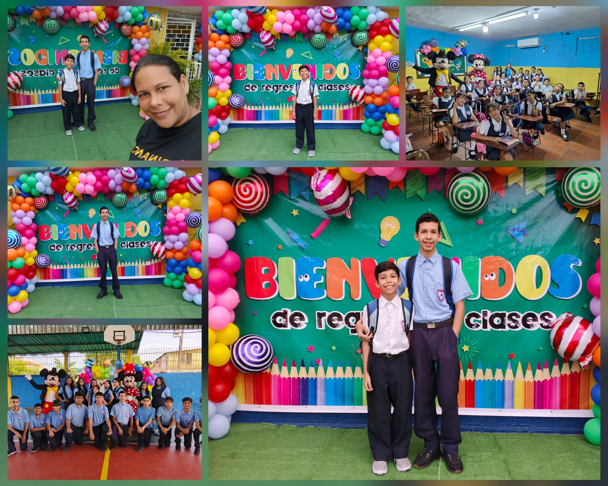 dvp2xxes…
Payout: 0.000 HBDMy little ones are back at school, starting a new chapter full of expectations and adventures
2025-09-16 22:51<liketuimages> <center> ![M6iCNRgxsbCCvhDE_1000236281.webp