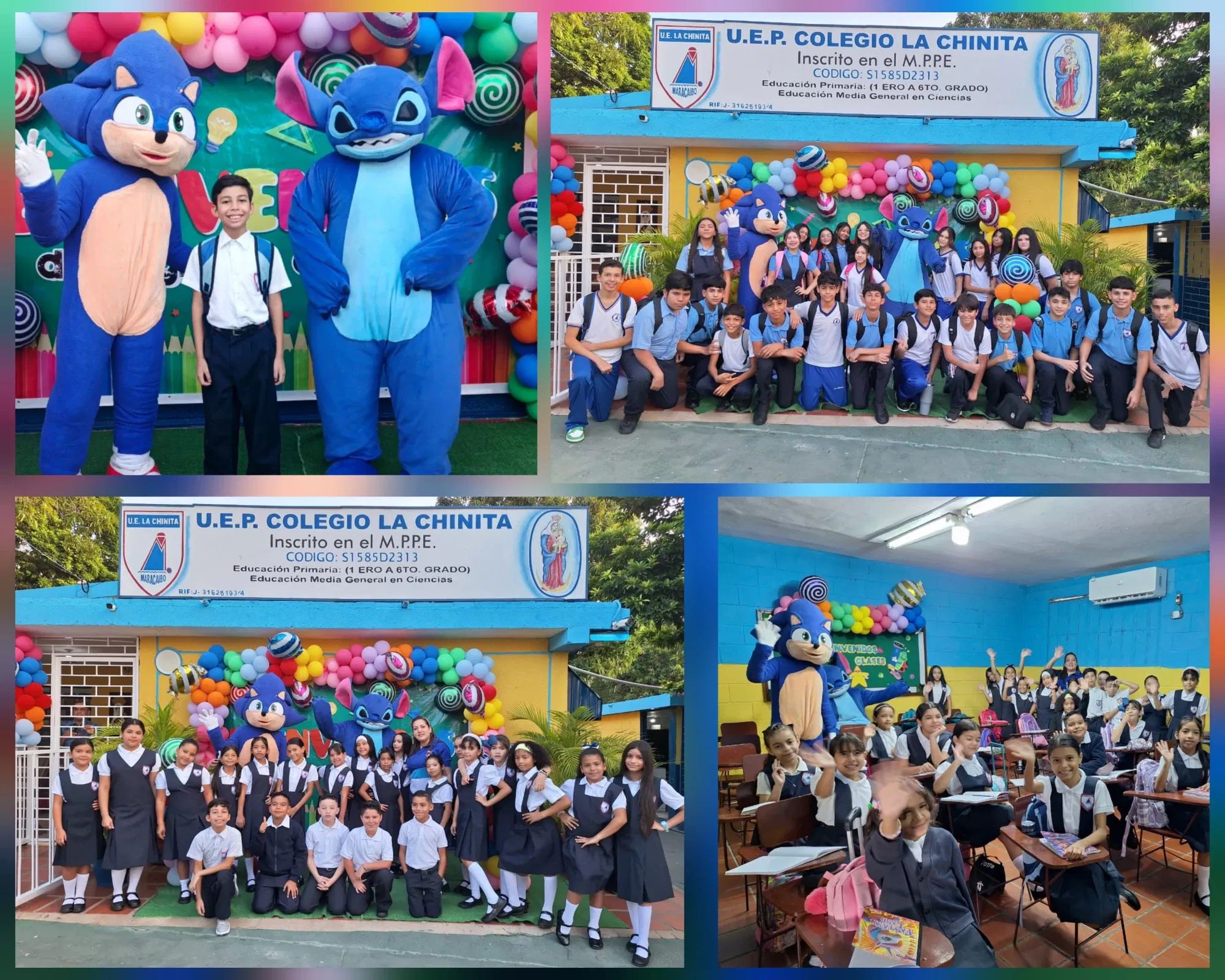0PCaSC3Q…
Payout: 0.000 HBDThis was my children's second day back to school
2025-09-17 22:55<liketuimages> <center> ![R4T4n1tZiEafToBq_1000237439.webp