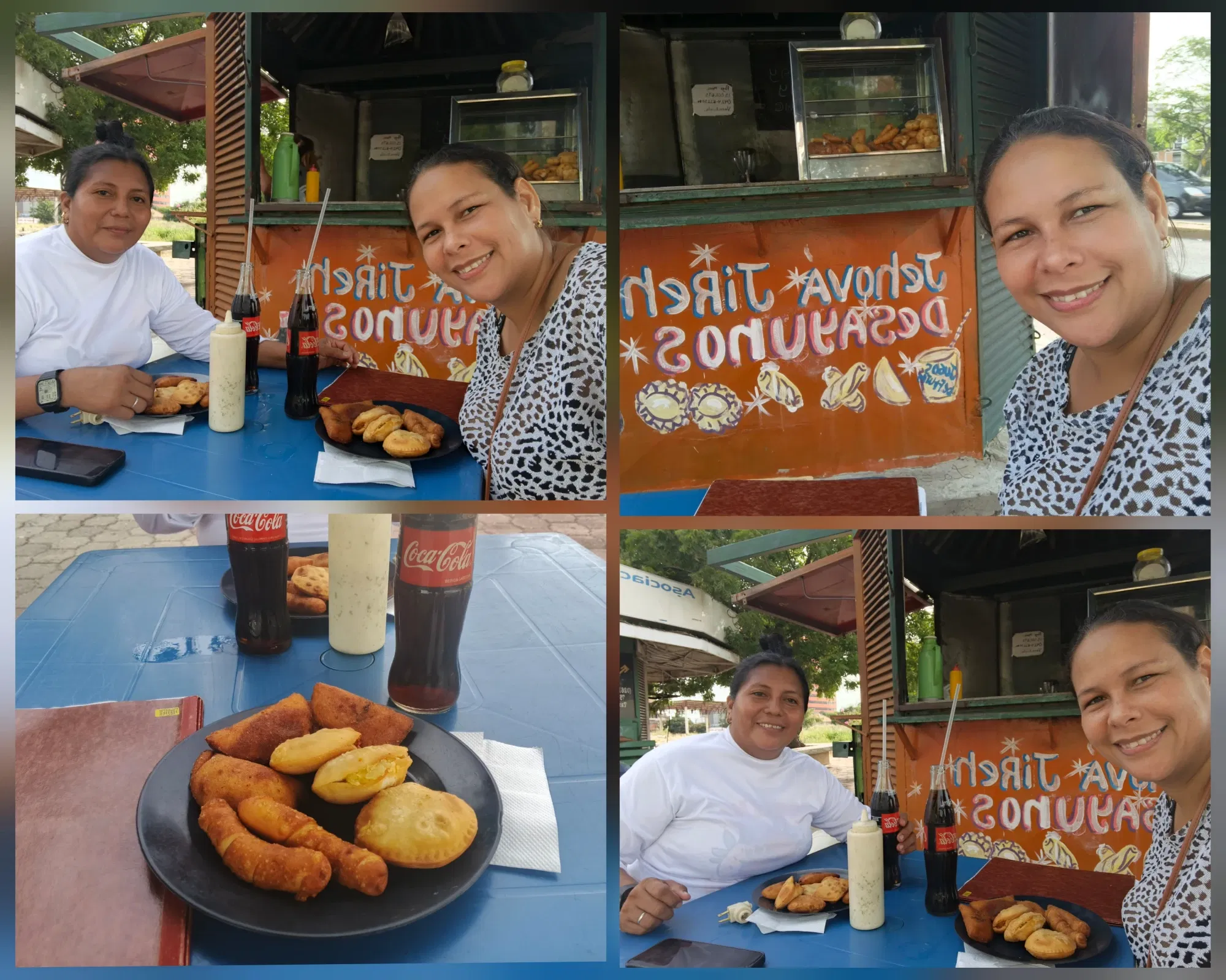 oyNOInG6…
Payout: 0.000 HBDSharing a delicious breakfast with my friend Geraldine
2025-08-21 22:57<liketuimages> <center> ![RUCVhhOFQol5fl1b_1000204296.webp