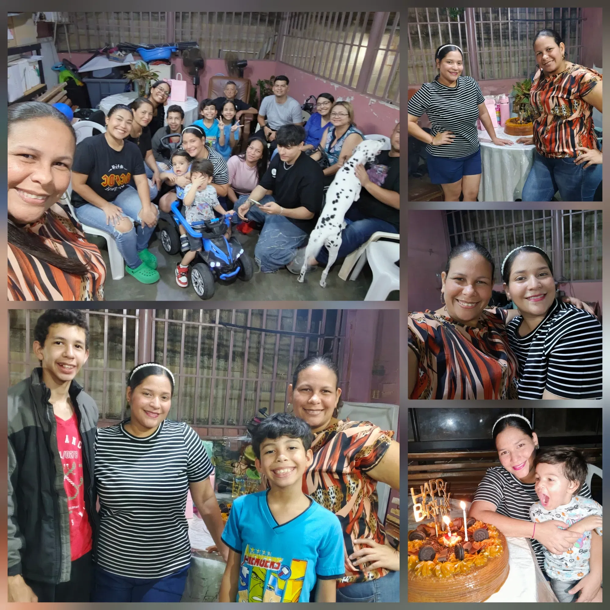 X04qP8gl…
Payout: 5.030 HBDWe Celebrated My Niece Daniela's Birthday
2025-09-25 22:47<liketuimages> <center> ![azv2vanMmBXM7AyD_1000249431.webp
