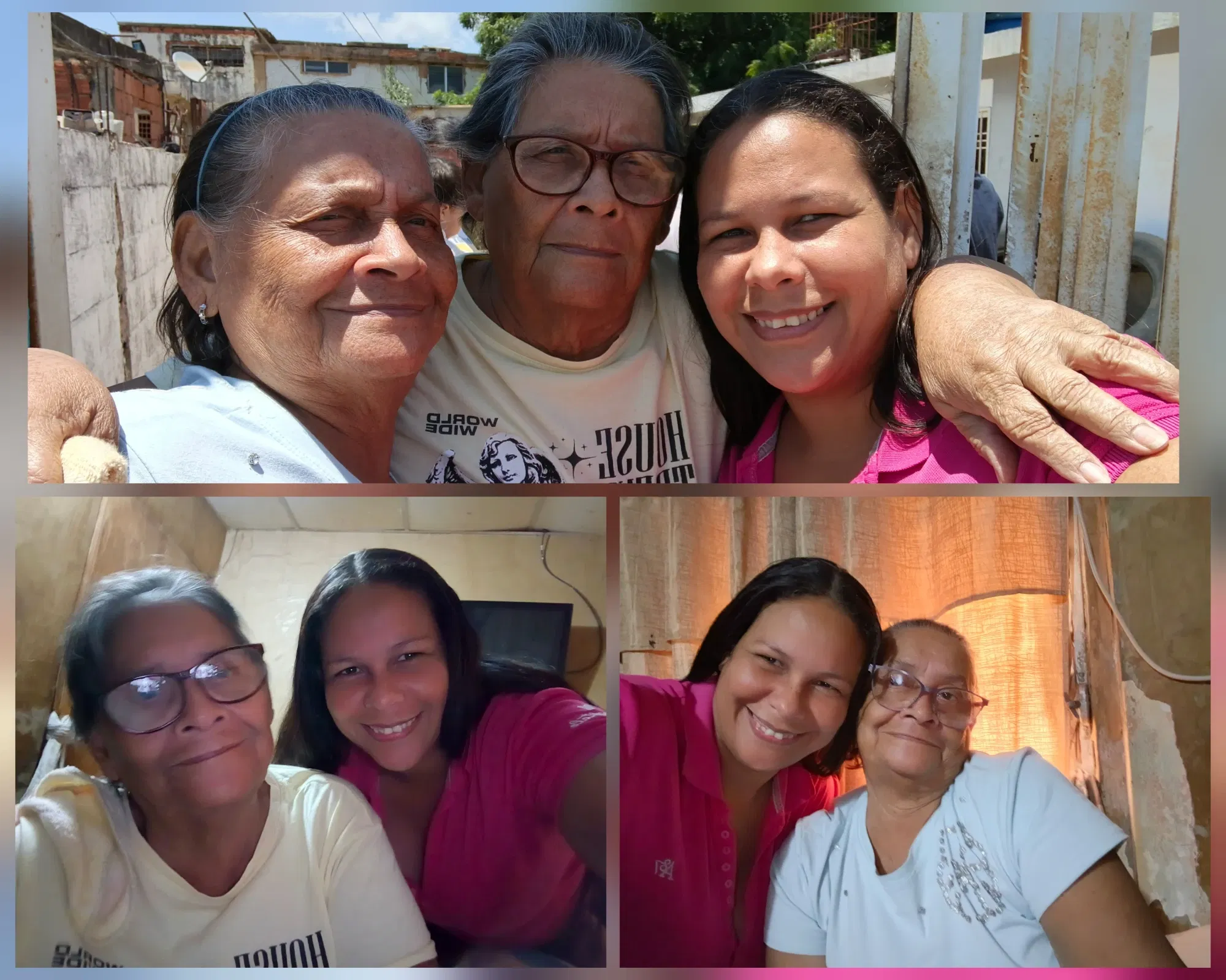 PyL99KGr…
Payout: 0.000 HBDReceiving a pleasant visit from my aunts, the Morochas
2025-09-11 22:47<liketuimages> <center> ![i36pypnxlaLjdUWI_1000230821.webp