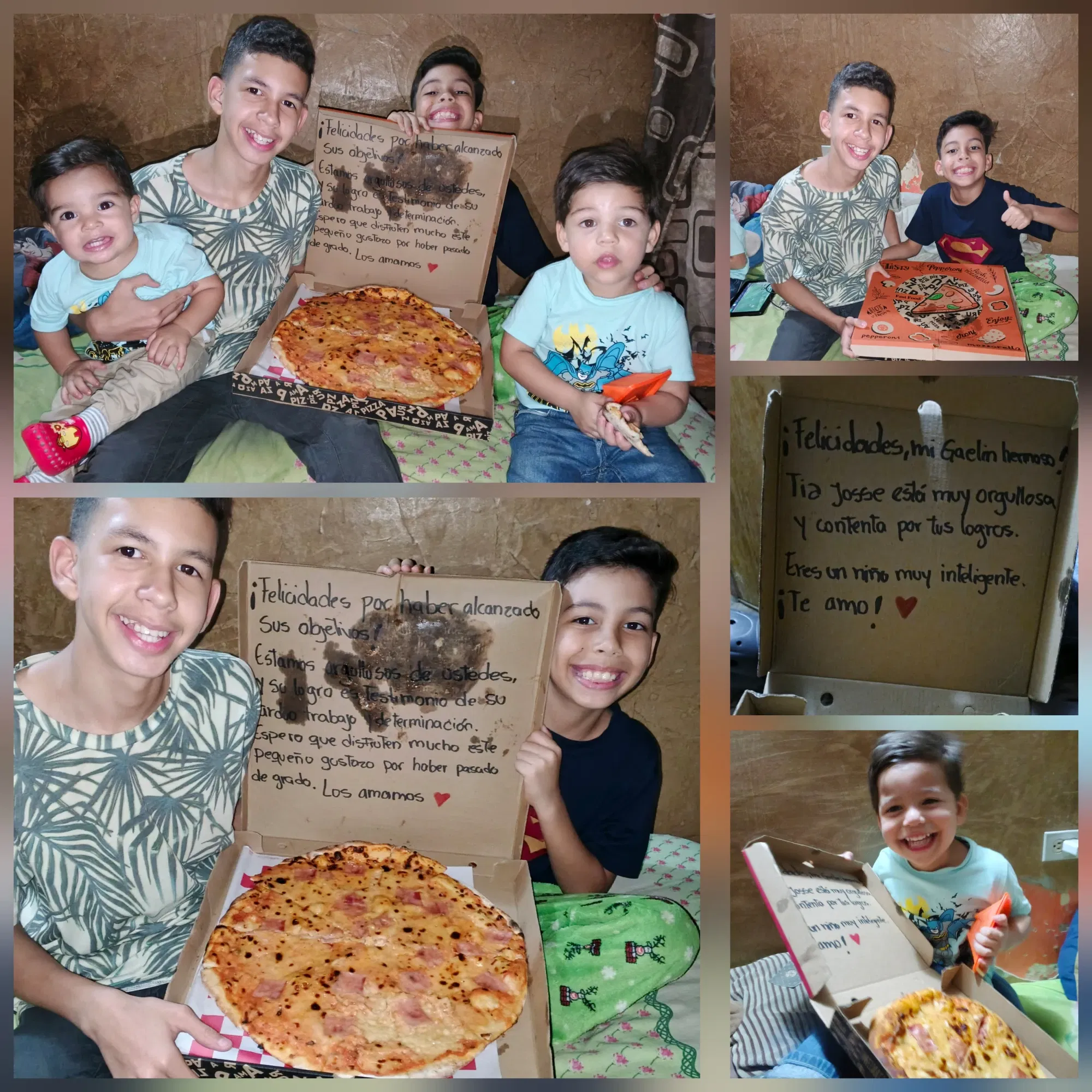 7HNsUGxS…
Payout: 0.000 HBDThis Is How My Aunt María and Cousin Joselyn Pamper the Little Ones at Home From a Distance
2025-08-05 22:57<liketuimages> <center> ![jsxMYJtOEvx2Uumb_1000186157.webp