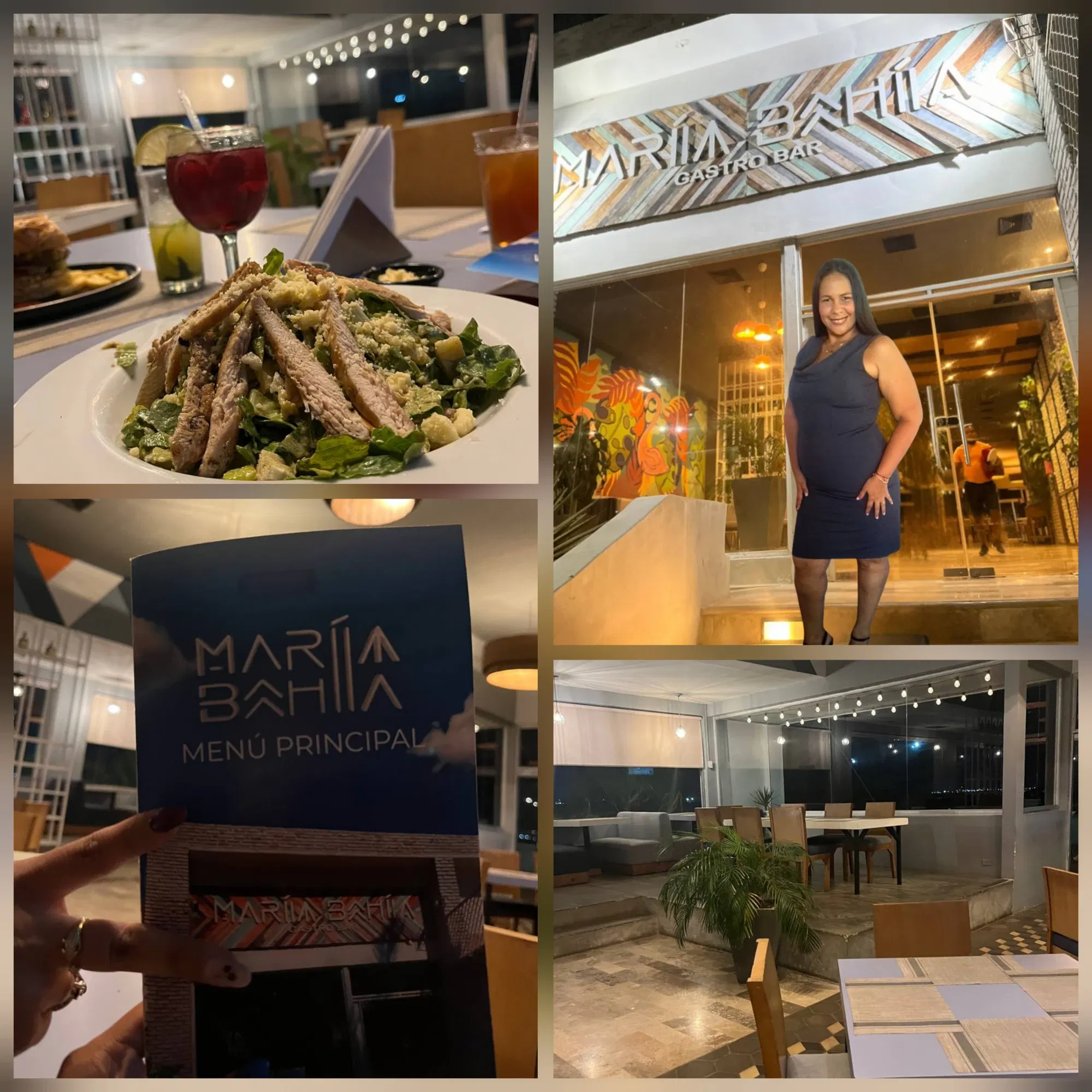 4baQ67Yj…
Payout: 0.000 HBDEnjoying Maria Bahía Restaurant for the Second Time
2025-09-01 22:50<liketuimages> <center> ![ouA9iqQqMM0MppMK_1000216649.webp