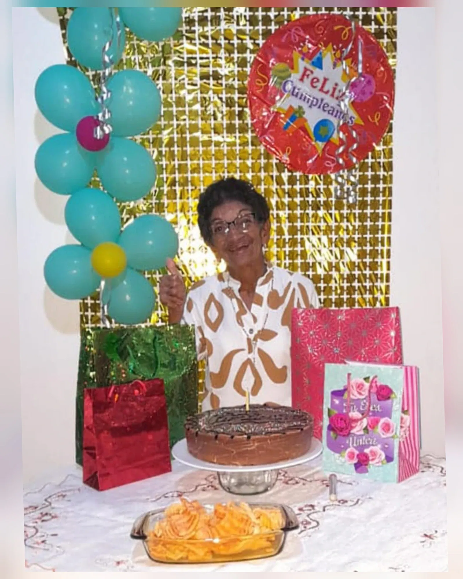 WrKV2Q3c…
Payout: 8.979 HBDWe celebrate our dear Lola's birthday once again
2025-09-07 04:57<liketuimages> <center> ![yMgIydxeEePLtuPL_1000224115.webp