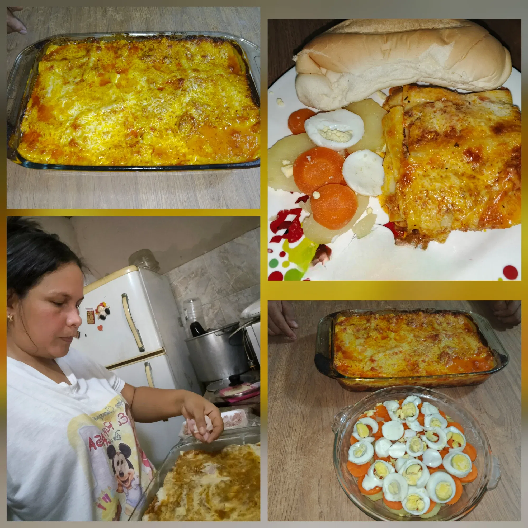 SbTsl0VN…
Payout: 0.000 HBDDelicious Meat Pasticho to Celebrate
2025-08-08 22:37<liketuimages> <center> ![zGepRragCq5Zg7IU_1000189339.webp