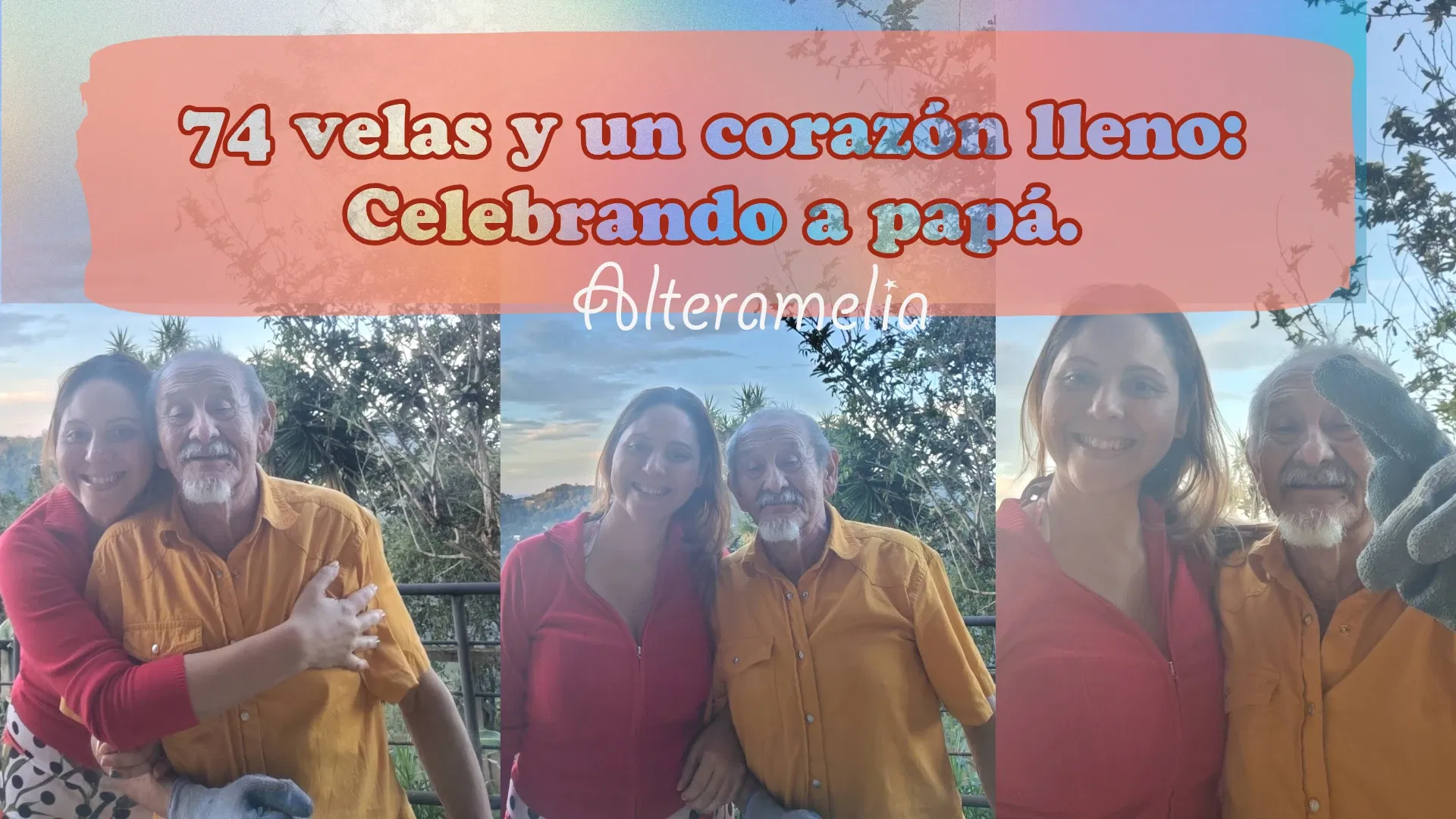 8fD7DZzQ…
Payout: 0.000 HBD74 velas y un corazón lleno: Celebrando a papá.
2025-08-21 04:28<liketuimages> <center> ![OICXr3LRuUXnPn2O_1000386723.webp
