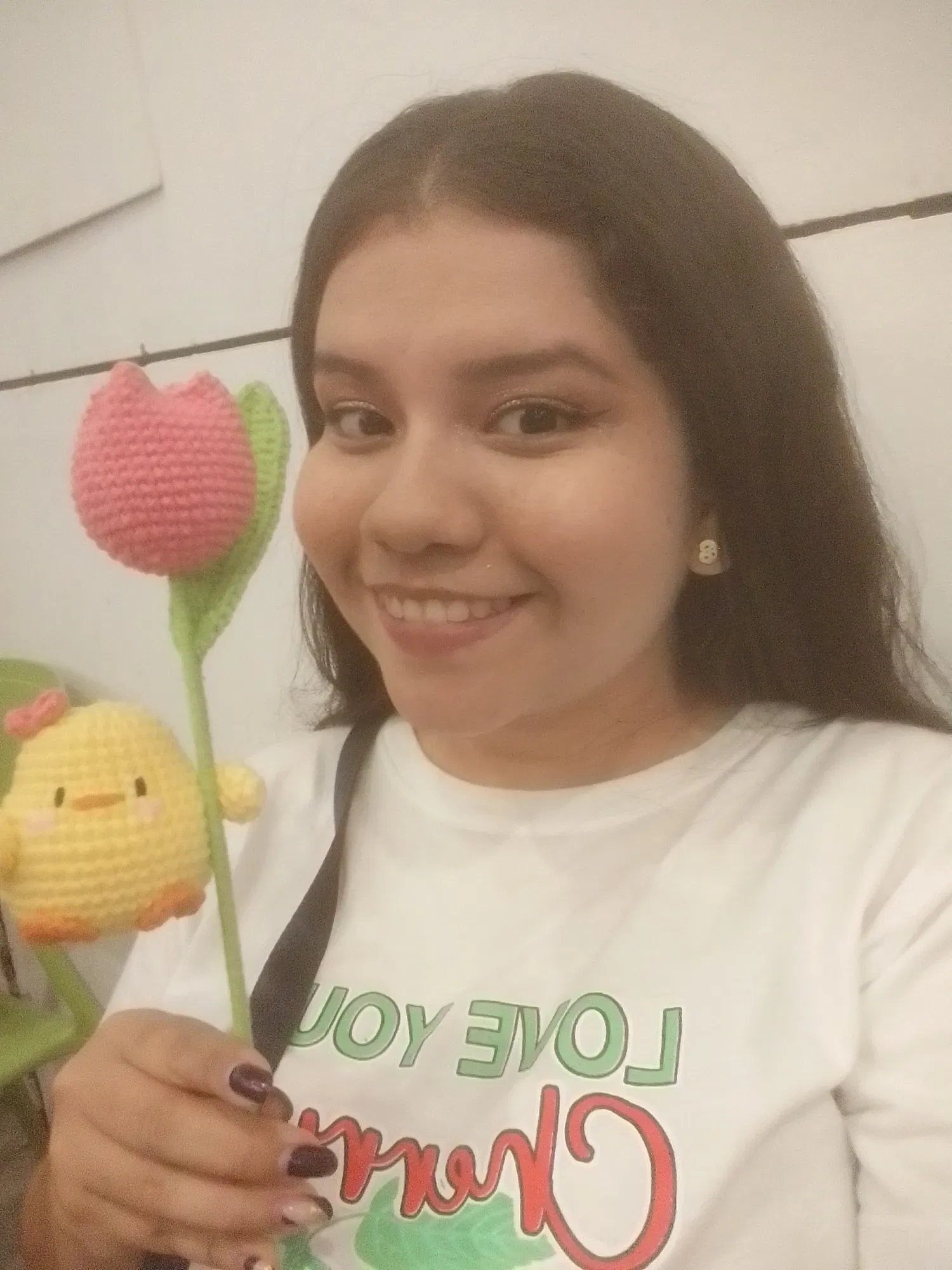 Cómo fue mi Valentine Day  [ES | EN]