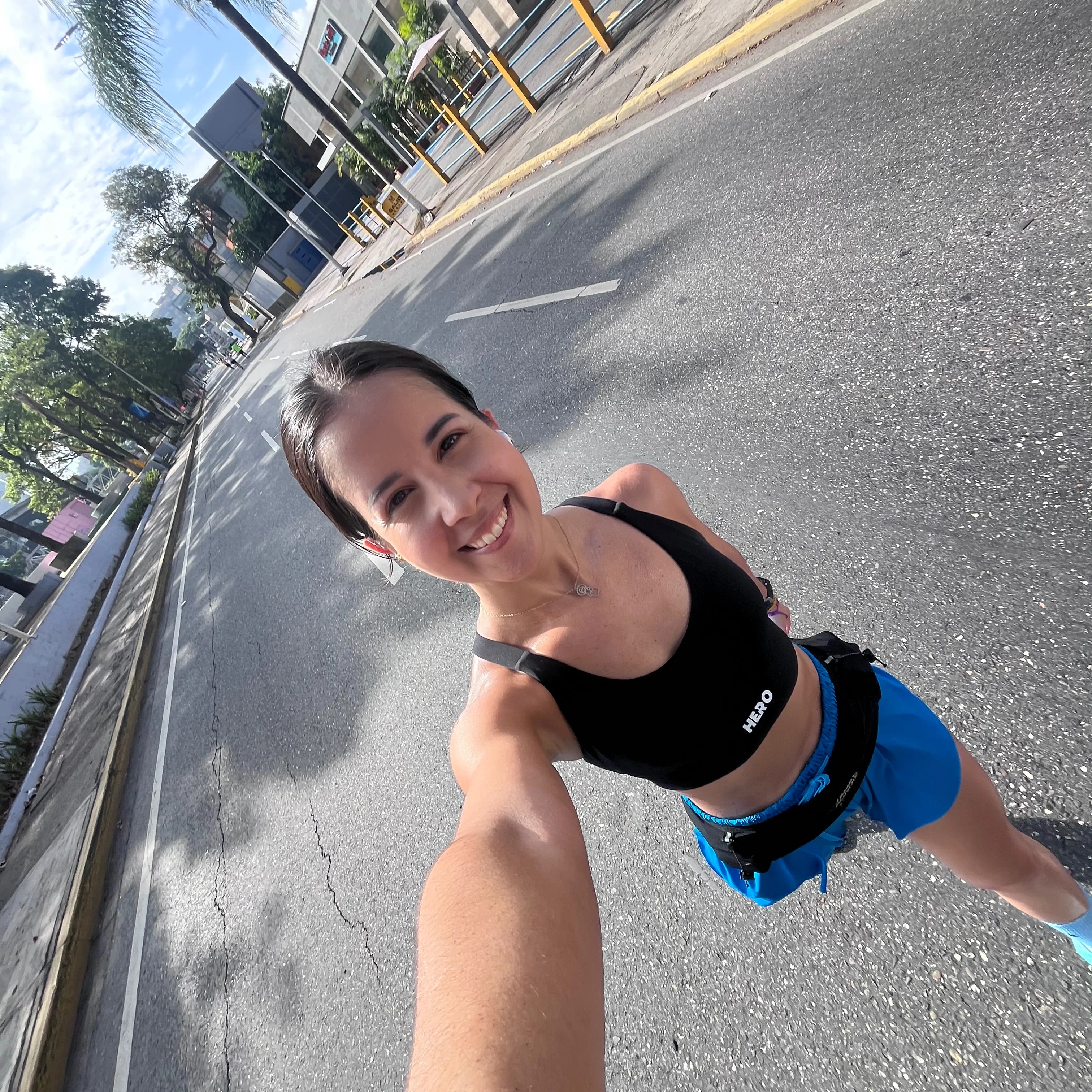 Andreina Nava