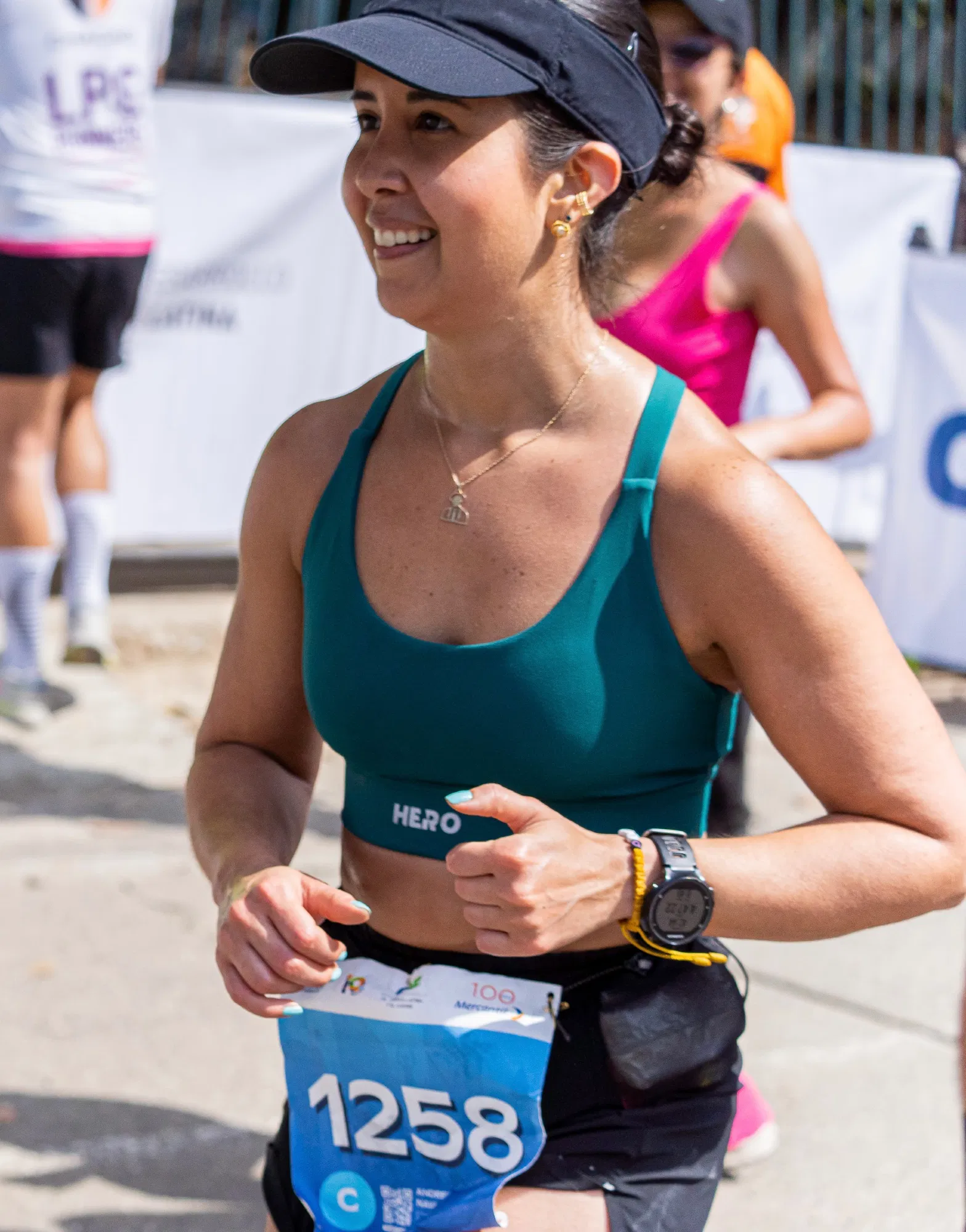 🏃🏻‍♀️‍➡️ ¿Qué me llevo de mi segundo maratón? 
