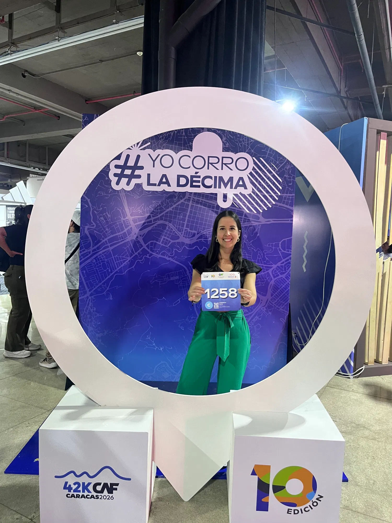 🏃🏻‍♀️‍➡️ ¿Qué me llevo de mi segundo maratón? 