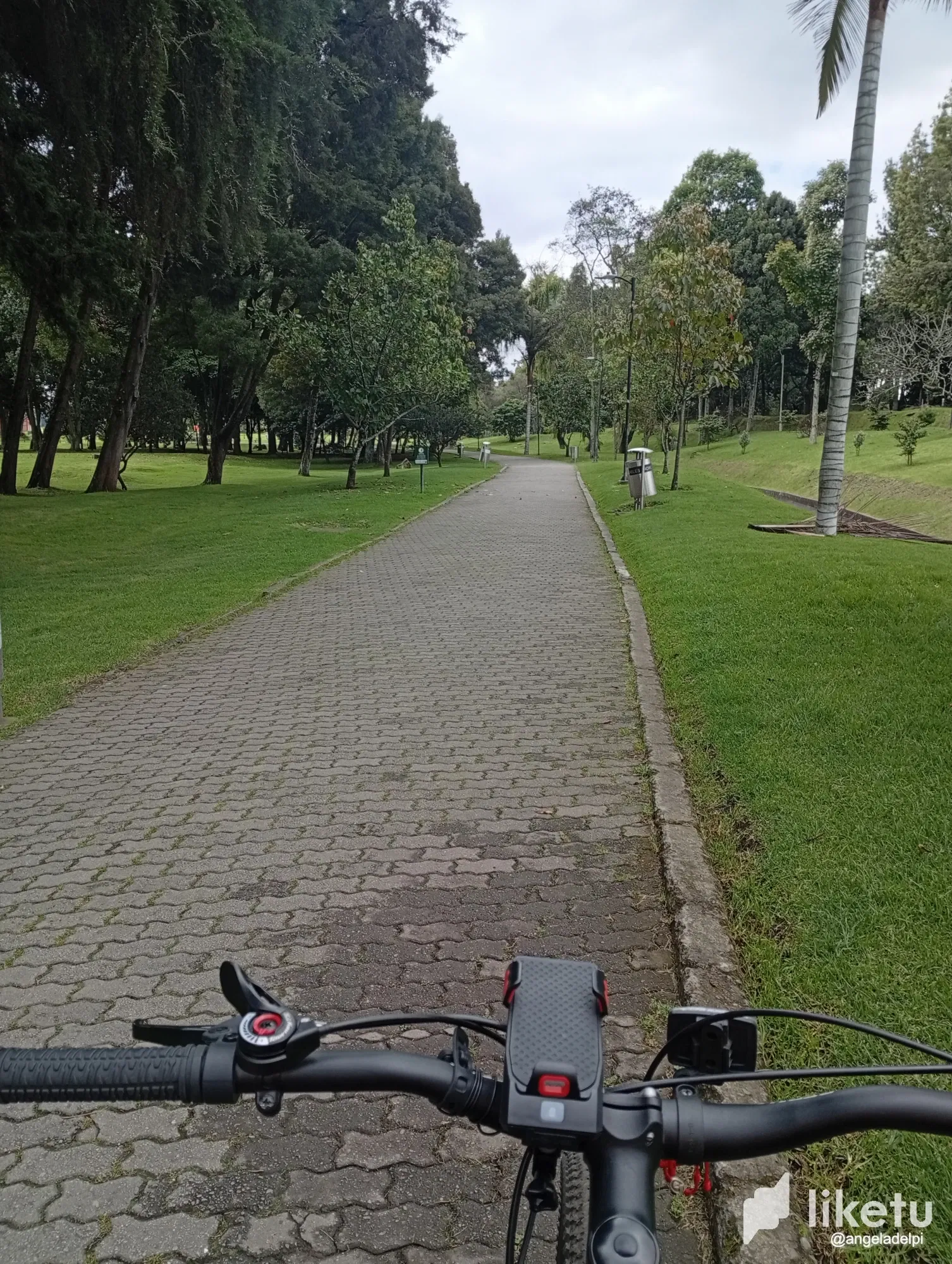 Getting Back on Track: A Bike Ride 🚴‍♀️☀️ | ENG - ESP