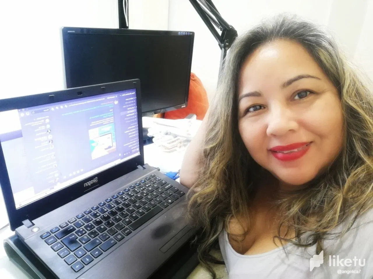 Celebrando con la comunidad EMPOWERTALENT