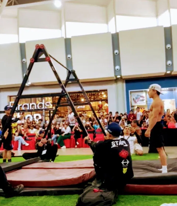 KSKhZHL…
Payout: 0.000 HBDSegunda parte de mi experiencia en la 4° edición del STREET WORKOUT DUAL BATTLES.
2025-08-06 17:05<center> ![47t6jR1jzb6DnAfd_1000050659.jpg