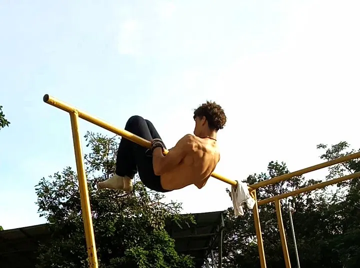 64j4EMyF…
Payout: 0.000 HBDMi entrenamiento de front lever ya estamos cerca
2025-08-21 02:09<liketuimages> <center> ![jPveVyGk9T2fK7Dy_1000066535.jpg