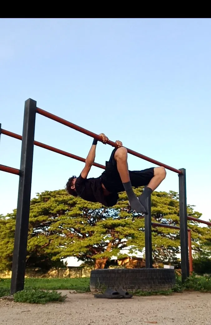 Rofv3oVf…
Payout: 0.000 HBDMi entrenamiento de front lever 🙌🏻🫂🫂🙌🏻
2025-07-22 00:18<center> ![qrjDVRQiJihgkFqG_1000030642.jpg