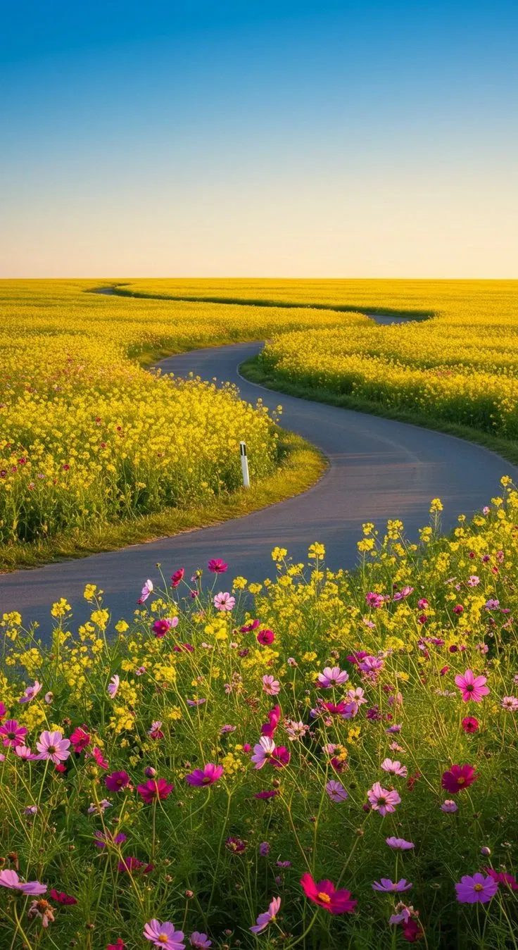 宁静，是世界给心灵的礼物