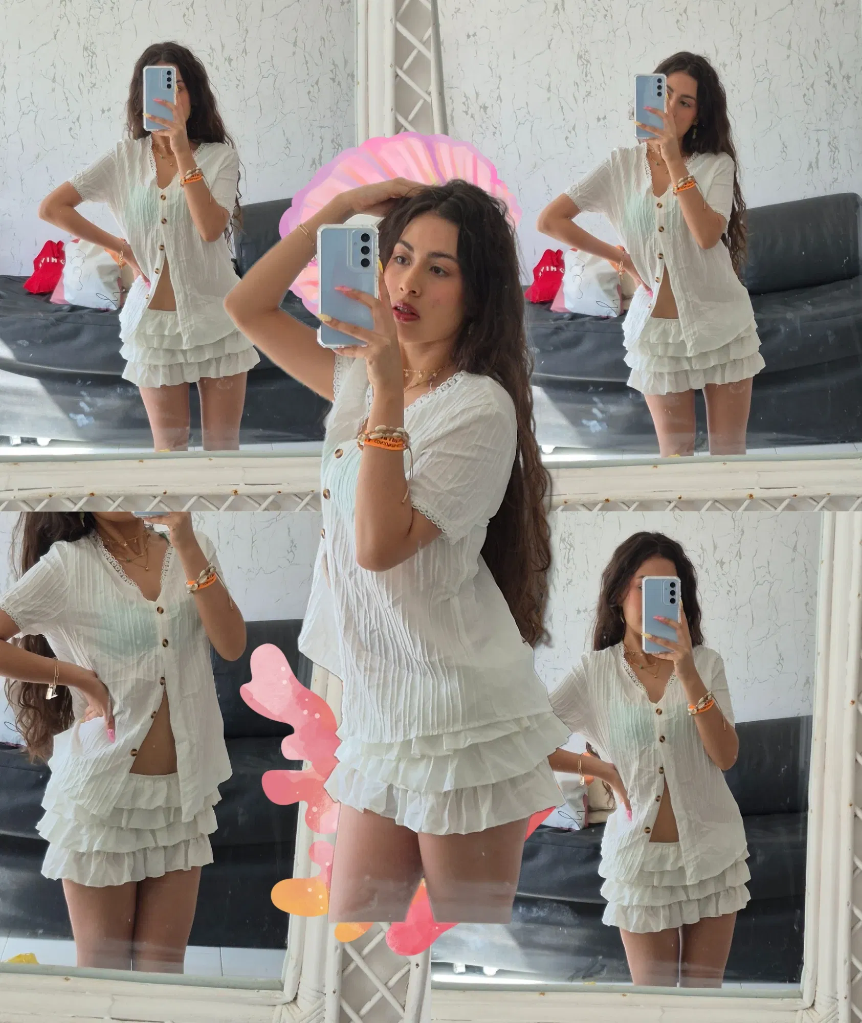ePlA5z0…
Payout: 0.000 HBDDreamy beach look: ready to enjoy the sea and the sun/ Look de playa soñado: lista para disfrutar del mar y el sol
2025-09-23 15:07<liketuimages> <center> ![EjWmNnwwNjDiiQV6_1000040630.webp