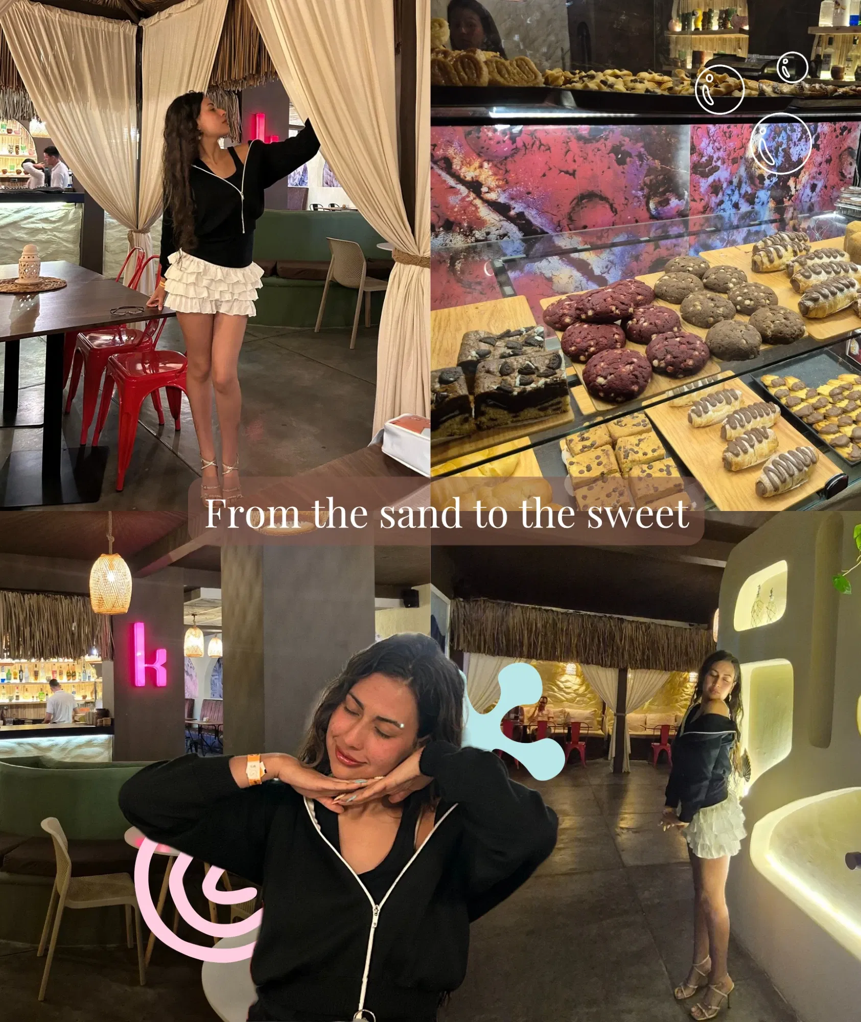 S7Sj65z…
Payout: 3.008 HBDFrom the sand to the sweet: I got to know Kiwi in Falcón/ De la arena al dulce: Conocí Kiwi en Falcón
2025-09-29 15:09<liketuimages> <center> ![JrXgT0Mfw2KIZQ58_1000042182.webp