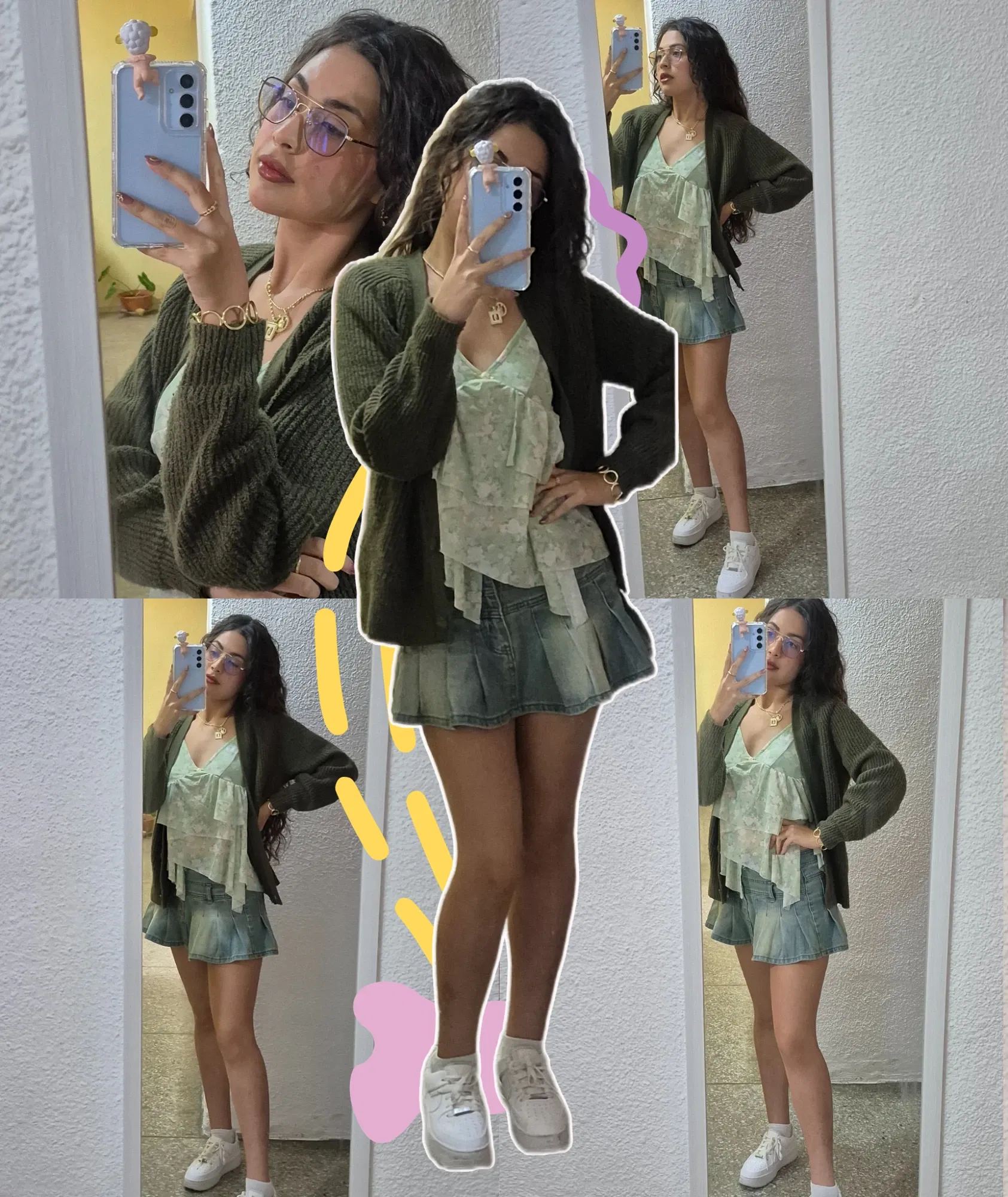 iZeezQA…
Payout: 1.141 HBDOutfit for a Summer Night Out / Outfit para salir una noche de verano
2025-09-08 15:35<liketuimages> <center> ![NTwMC8p2FJaCICYX_1000036470.webp