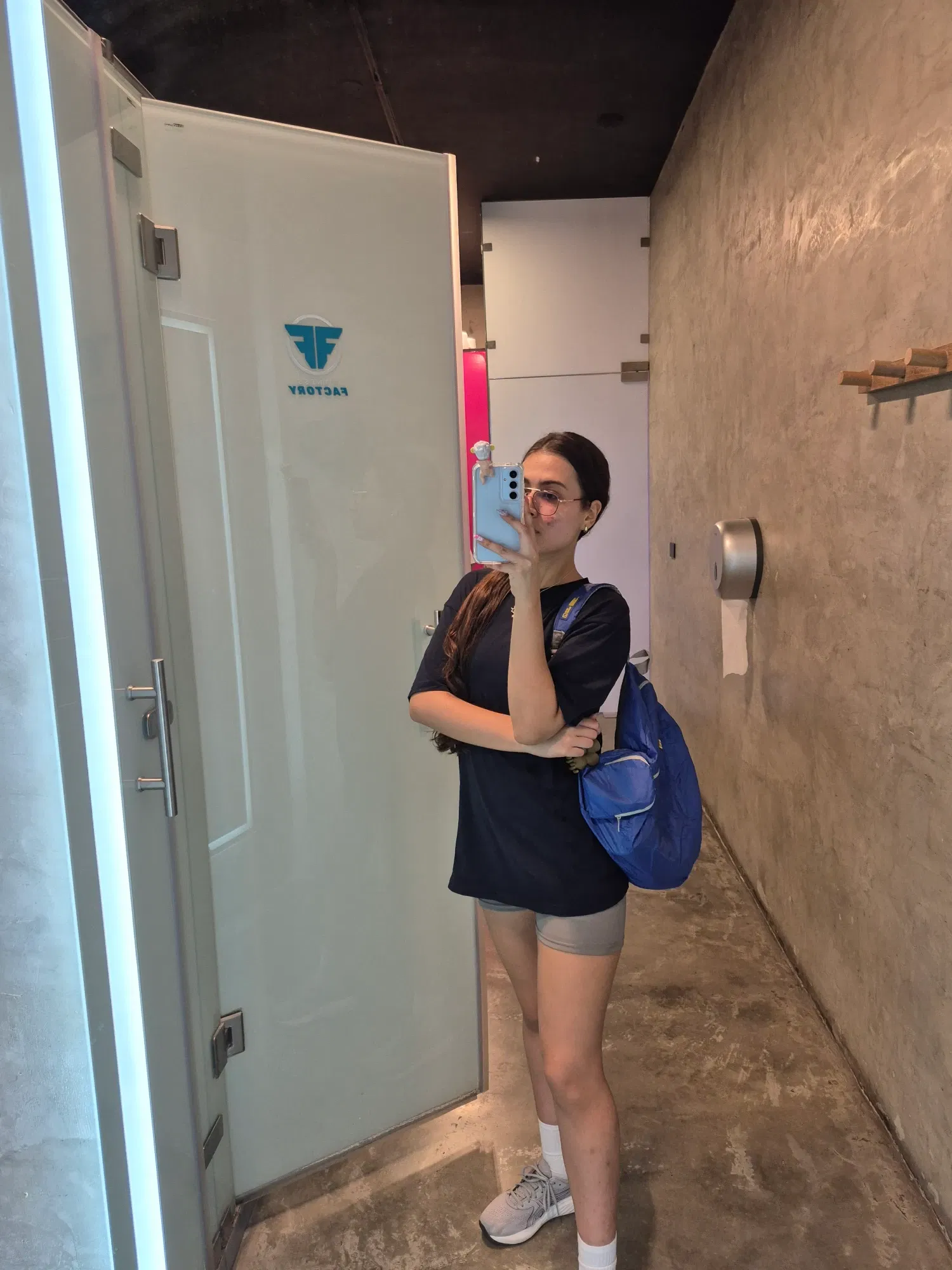 Ks7fu7y…
Payout: 0.000 HBDGym outfit: leg day/ Outfit para gym: día de pierna
2025-09-13 15:14<liketuimages> <center> ![knsIpzhQ6bWxH88X_1000037840.webp