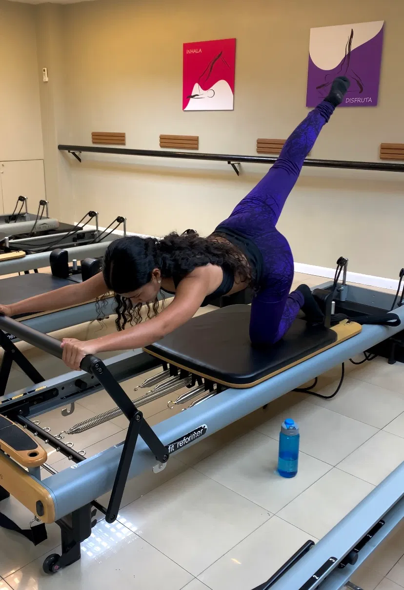 zAOvWelJgmr6CI…
Payout: 0.000 HBDPilates no se subestima! 🥵🔝💜
2025-02-09 03:14<liketuimages> <center> ![xlKhs24KobyVJBzF_IMG_0109.png