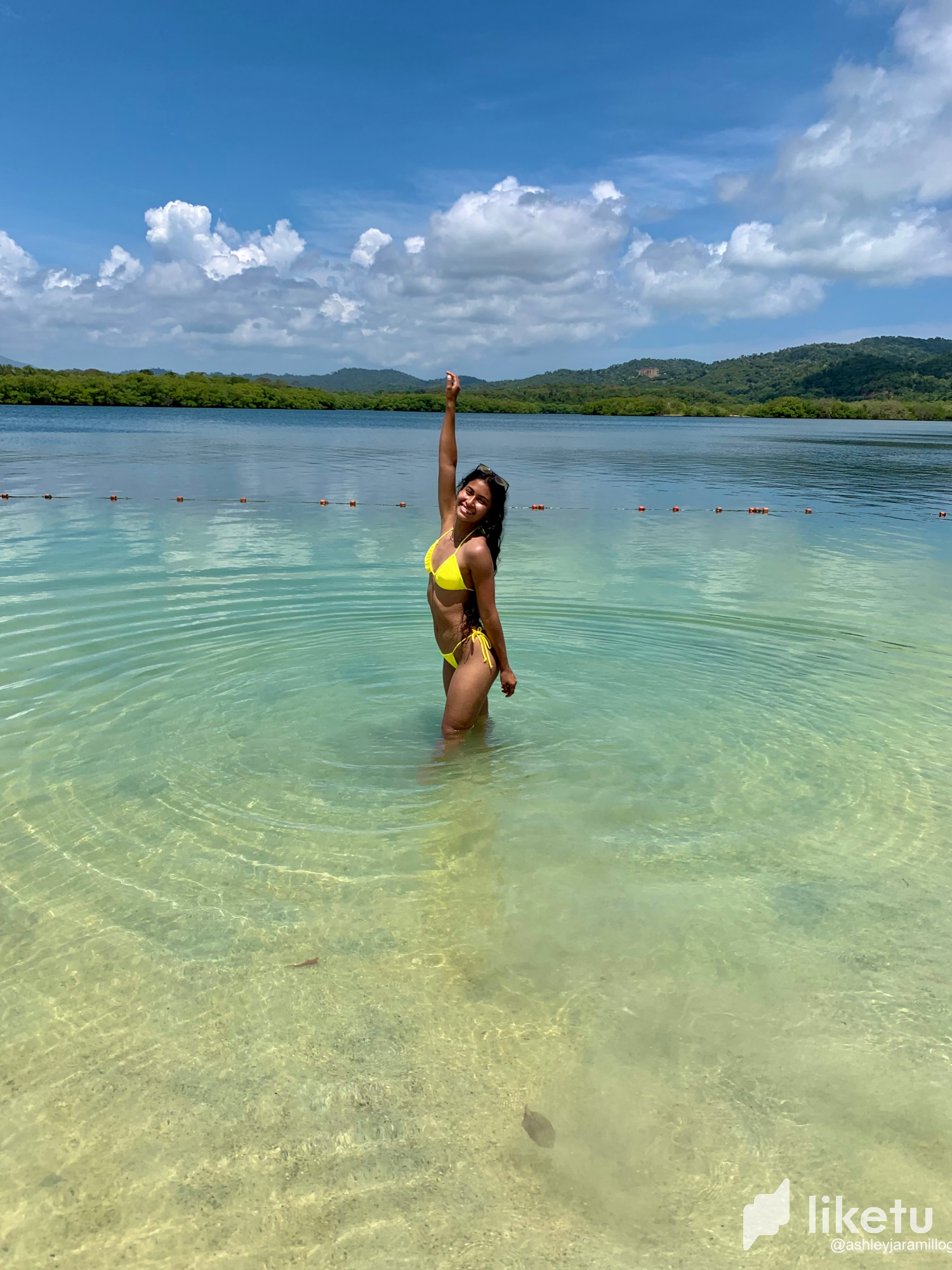 Fotitos playeras en Bahía de Buche💛🏝️ [ESP-ENG]