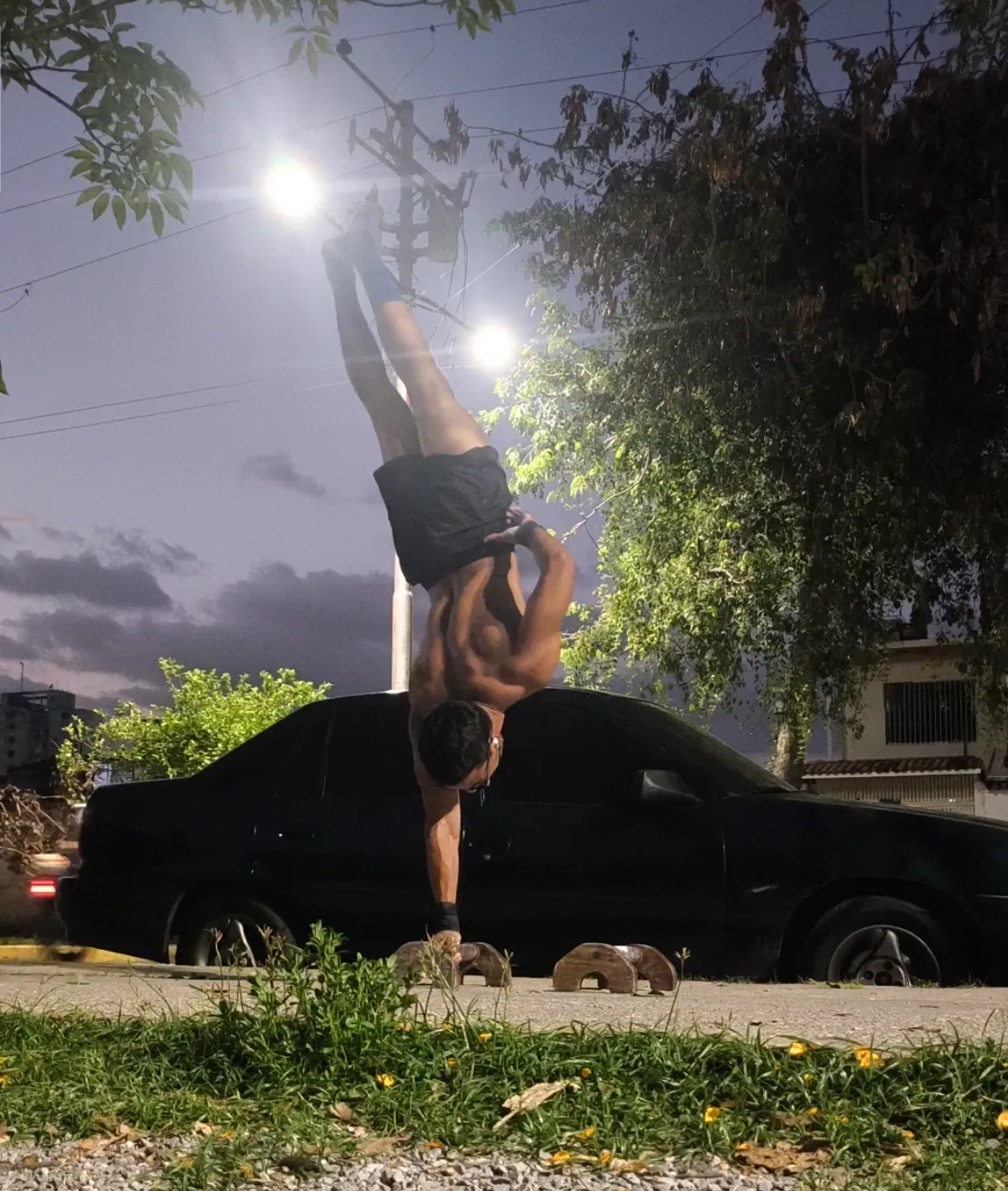 gtzwycy51F…
Payout: 0.000 HBDEl one arm handstand.
2025-06-05 16:13<liketuimages> <center> ![3eUBcAsEz8H9iy0j_1001034194.webp