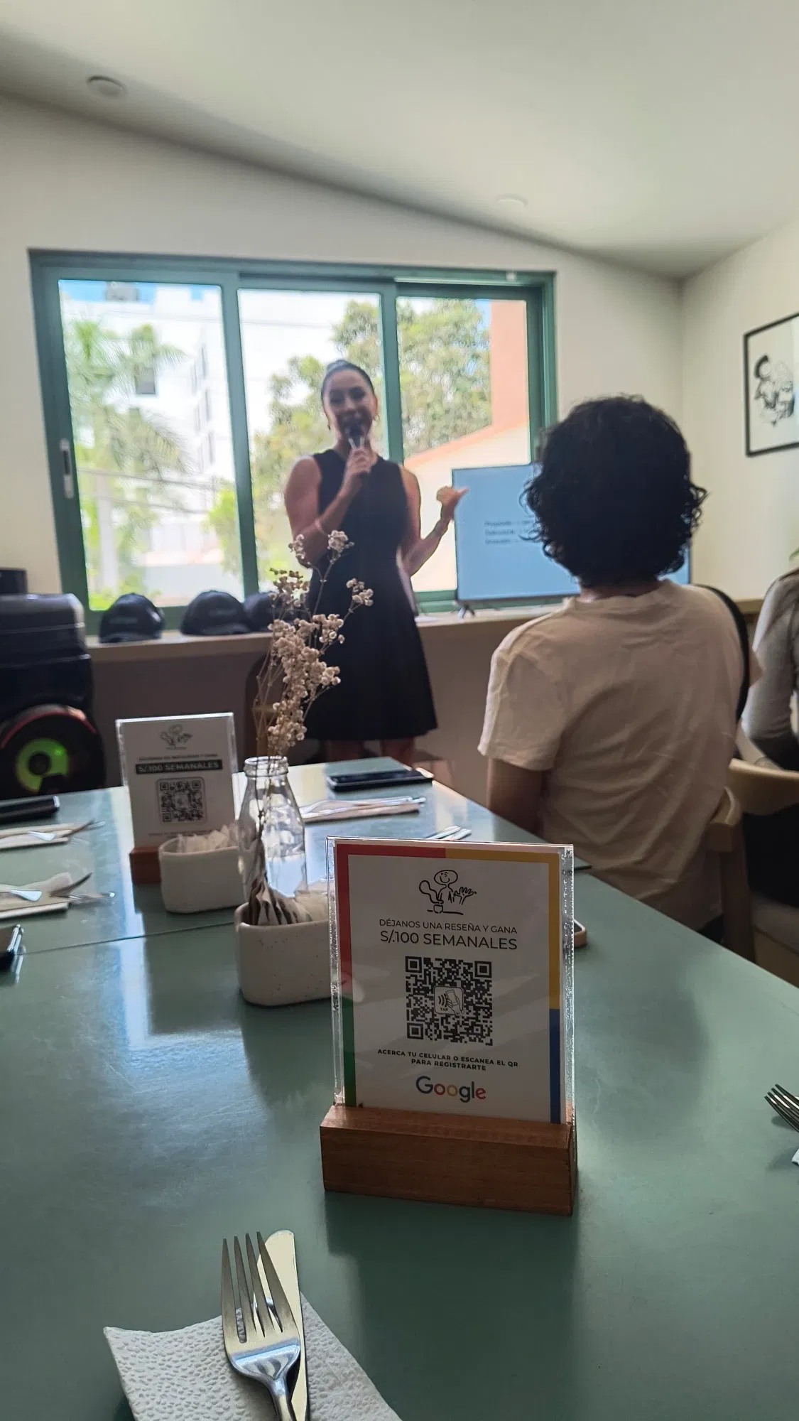 Back on track 🚶‍♀️[ESP/ENG]